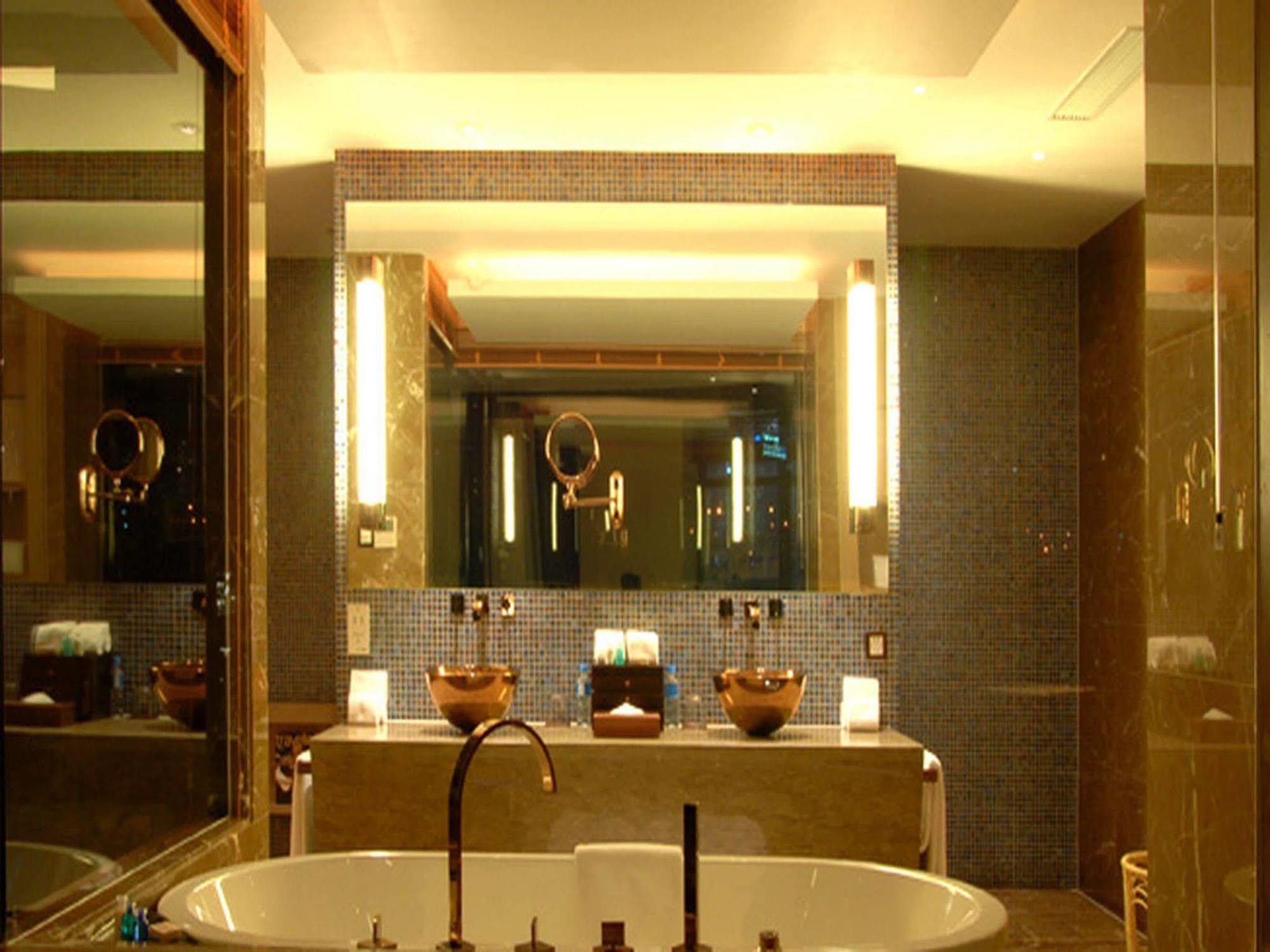 Hotel Pudi Boutique Fuxing Park Shanghai
