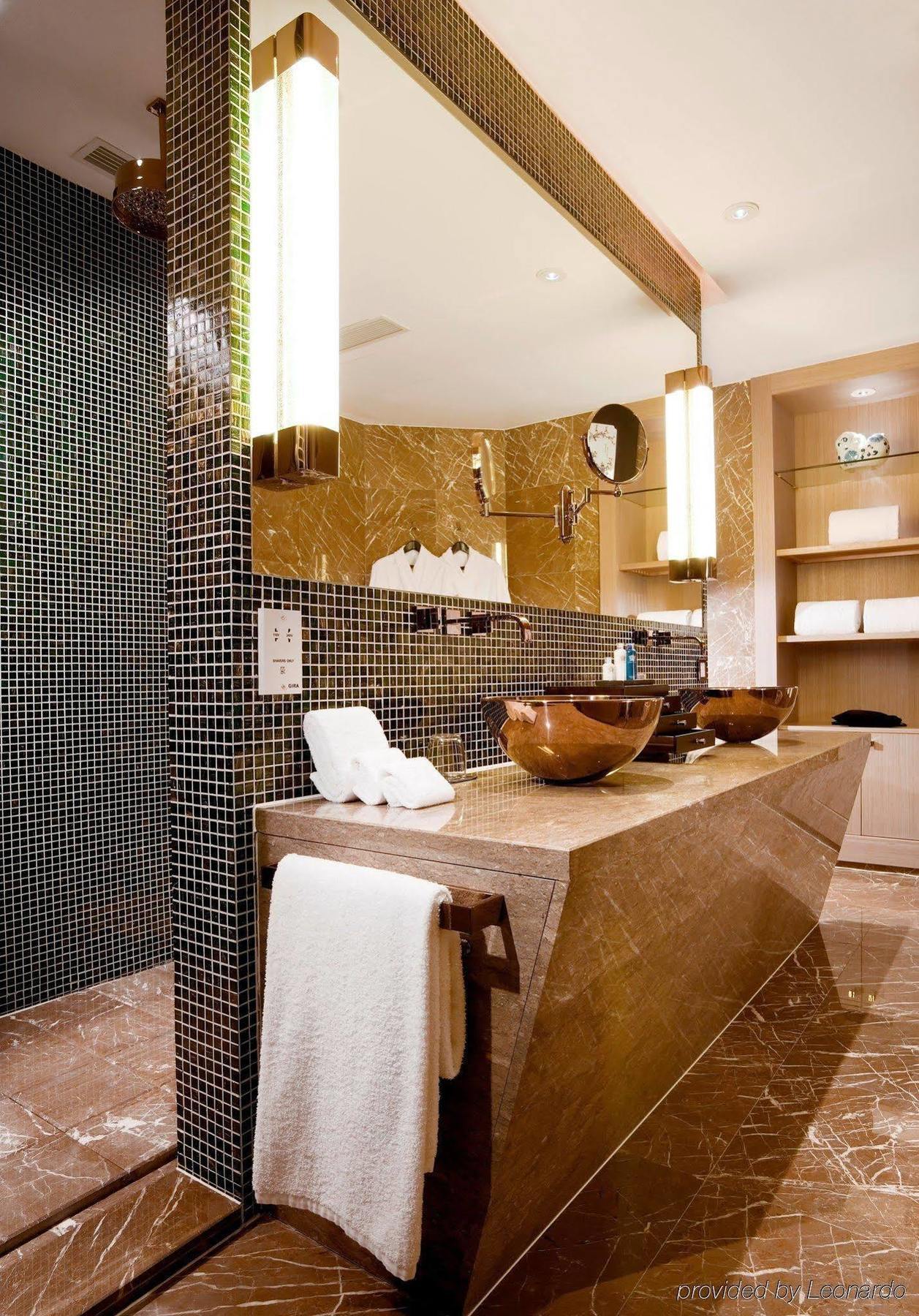 Pudi Boutique Fuxing Park 5* Shanghai