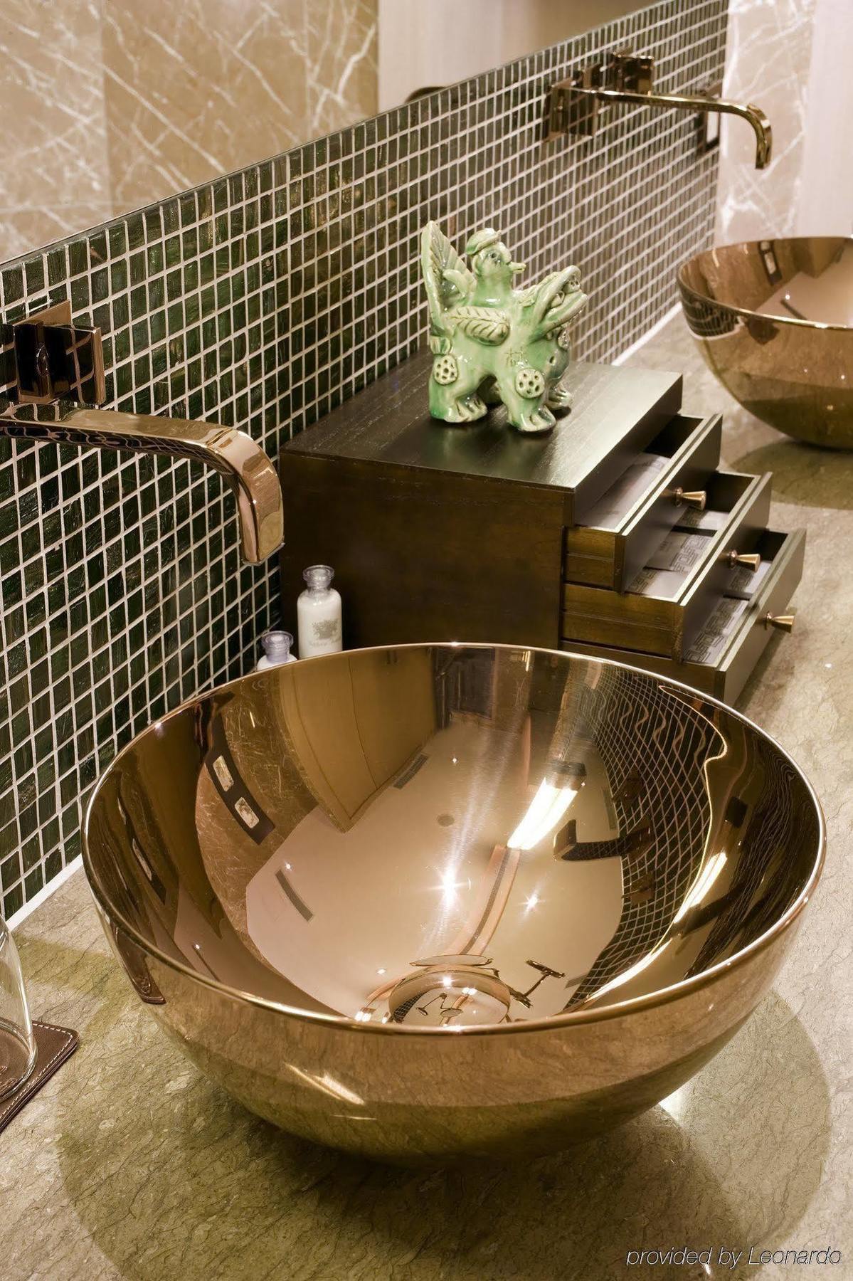 Pudi Boutique Fuxing Park 5*