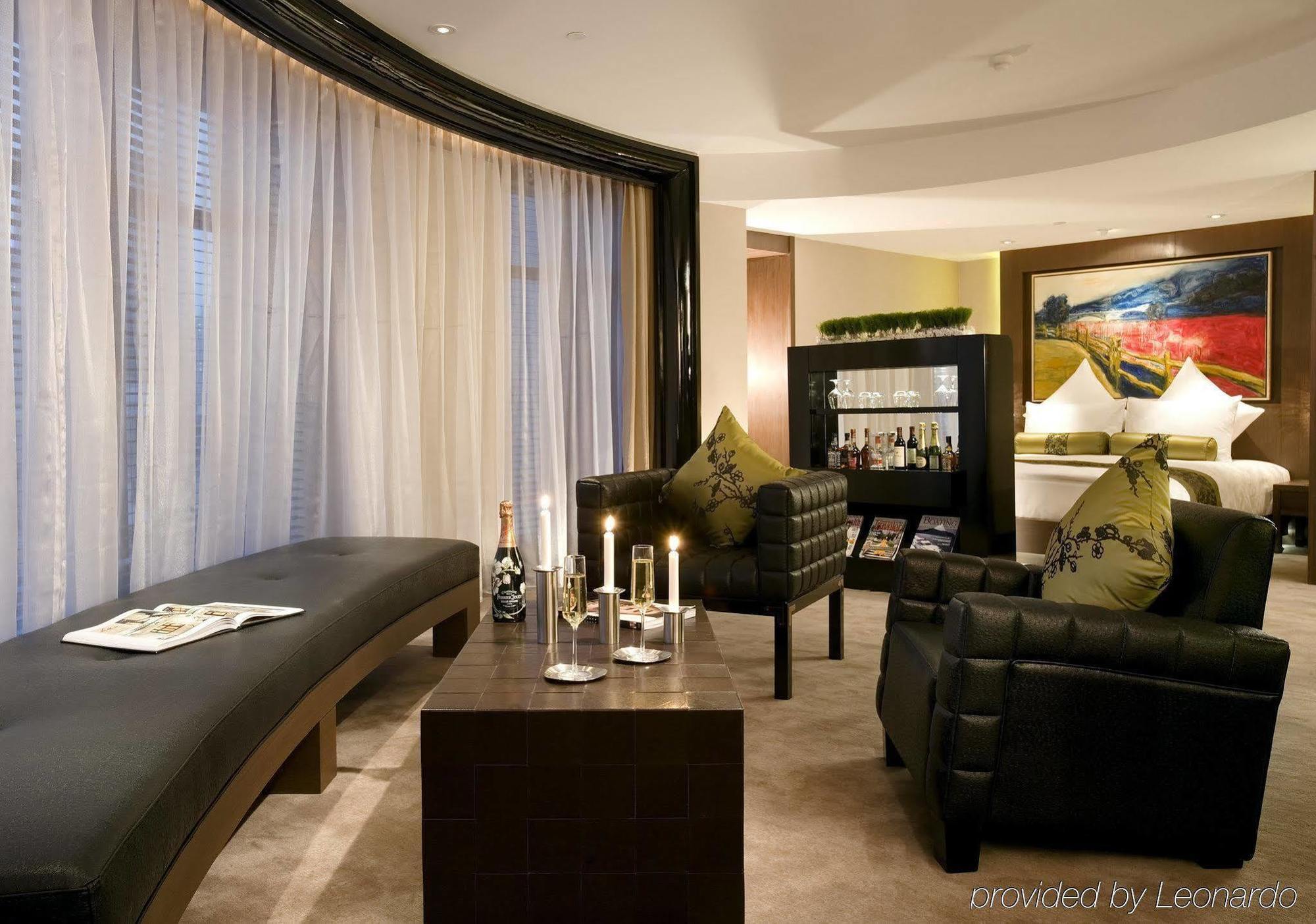 Pudi Boutique Fuxing Park 5*