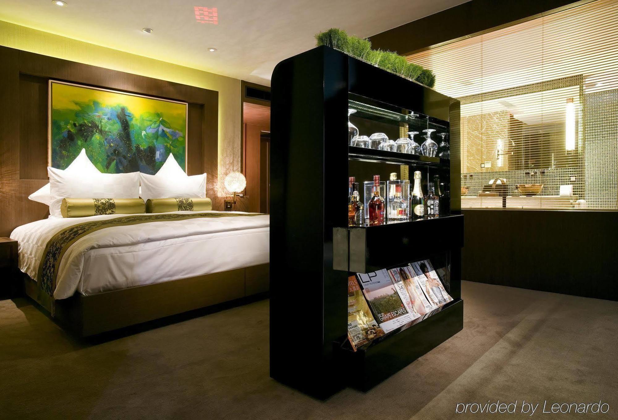 Pudi Boutique Fuxing Park