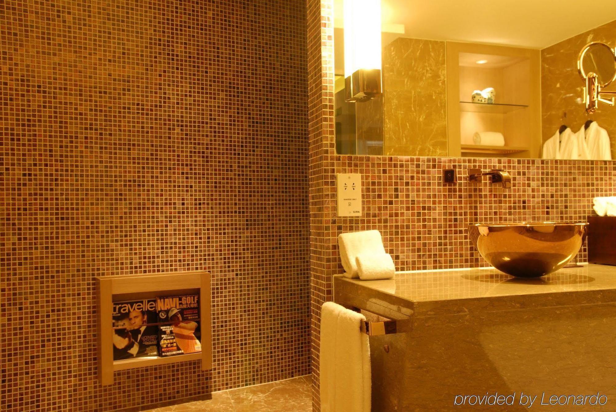 Hotel Pudi Boutique Fuxing Park Shanghai