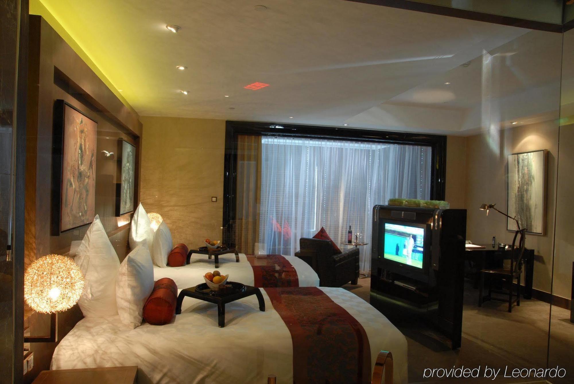 Hotel Pudi Boutique Fuxing Park Shanghai