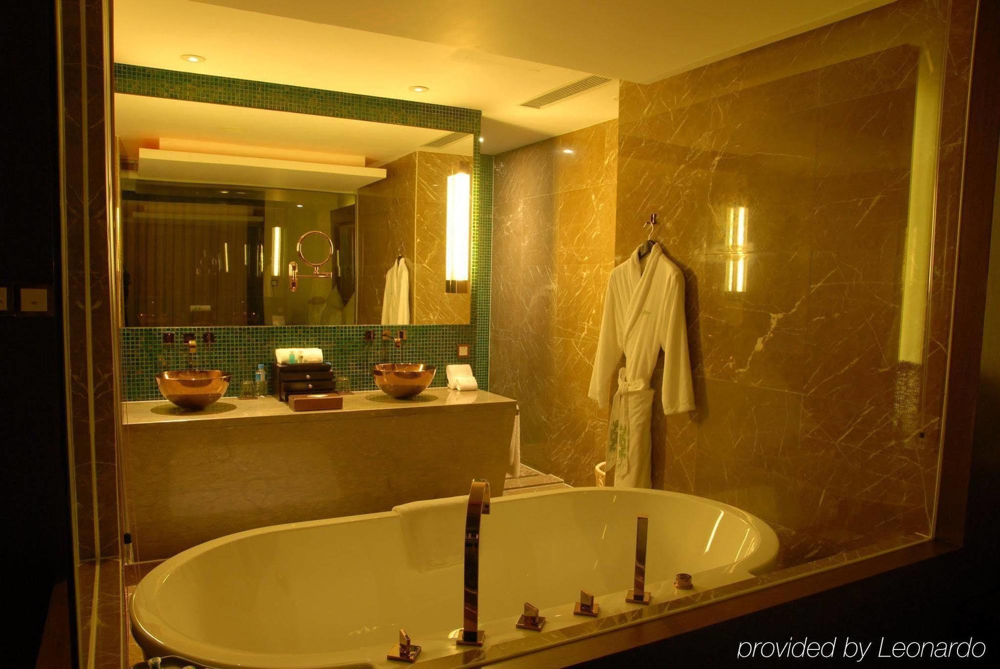 Hotel Pudi Boutique Fuxing Park Shanghai