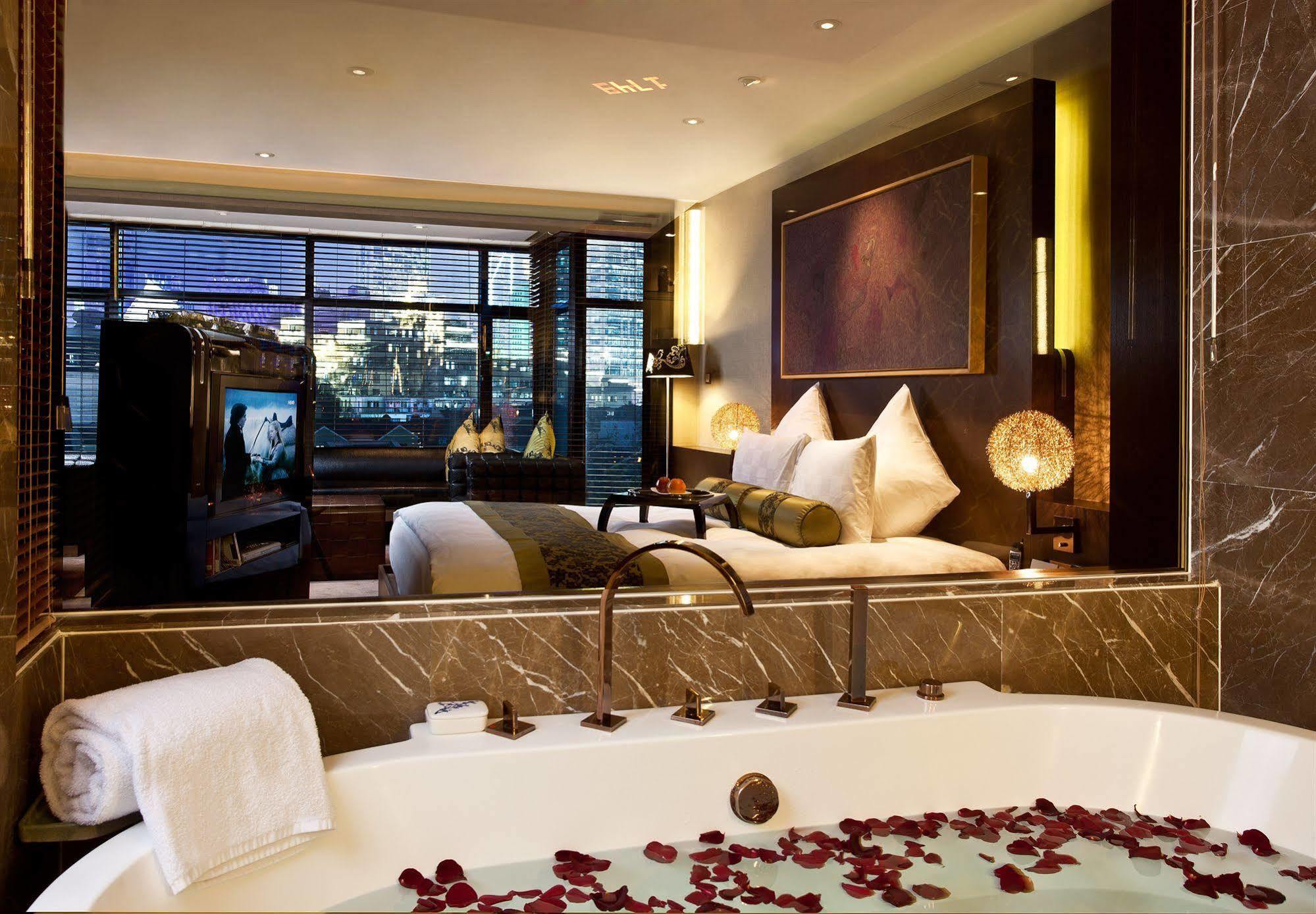 Hotel Pudi Boutique Fuxing Park