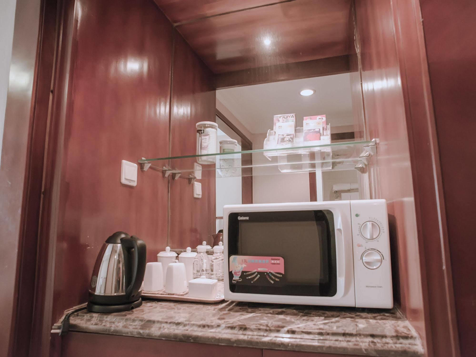 Charms Hotel