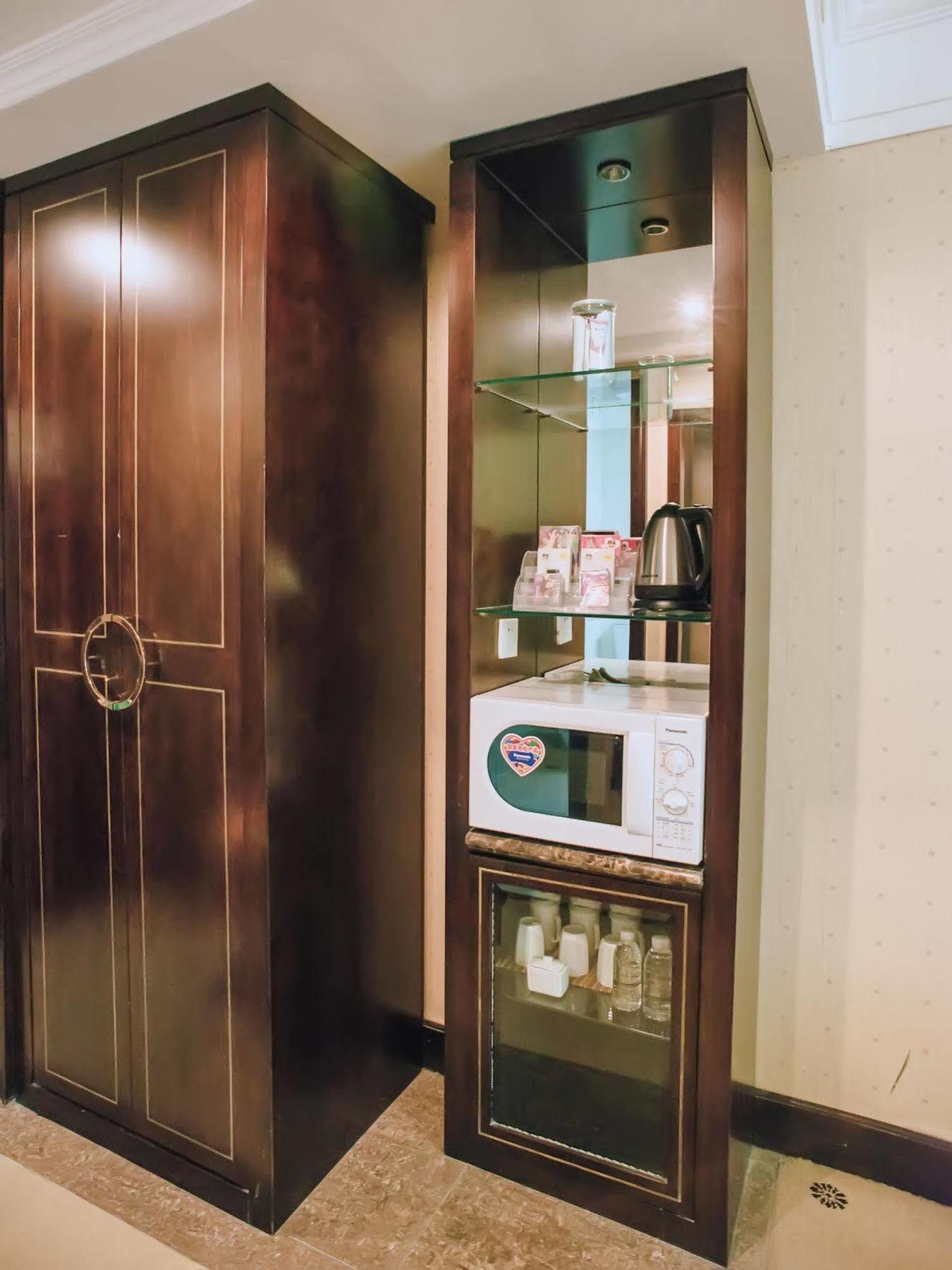 Charms Hotel 3*