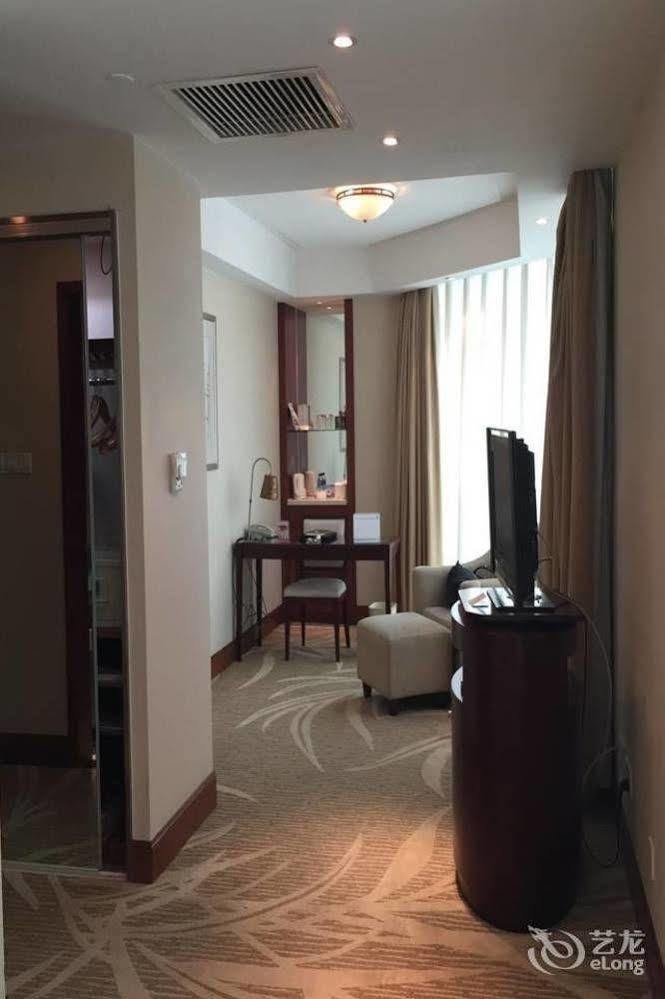 Metropark Jichen Hotel Shanghai