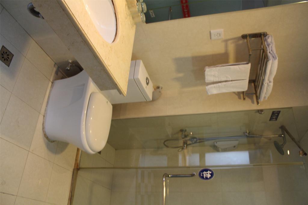 Hotel Yiting Four Season - Dongfang Road Branch