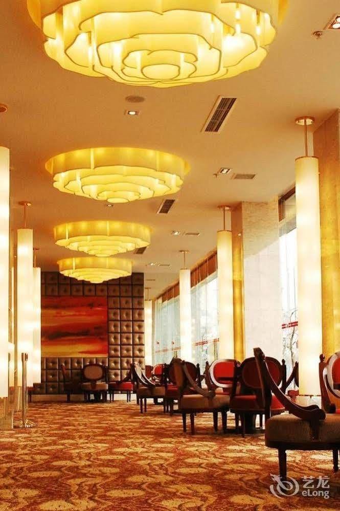 Jiangsu Hotel
