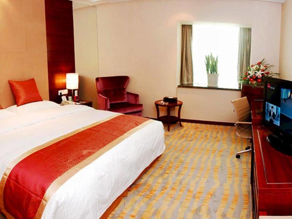Jiangsu Hotel