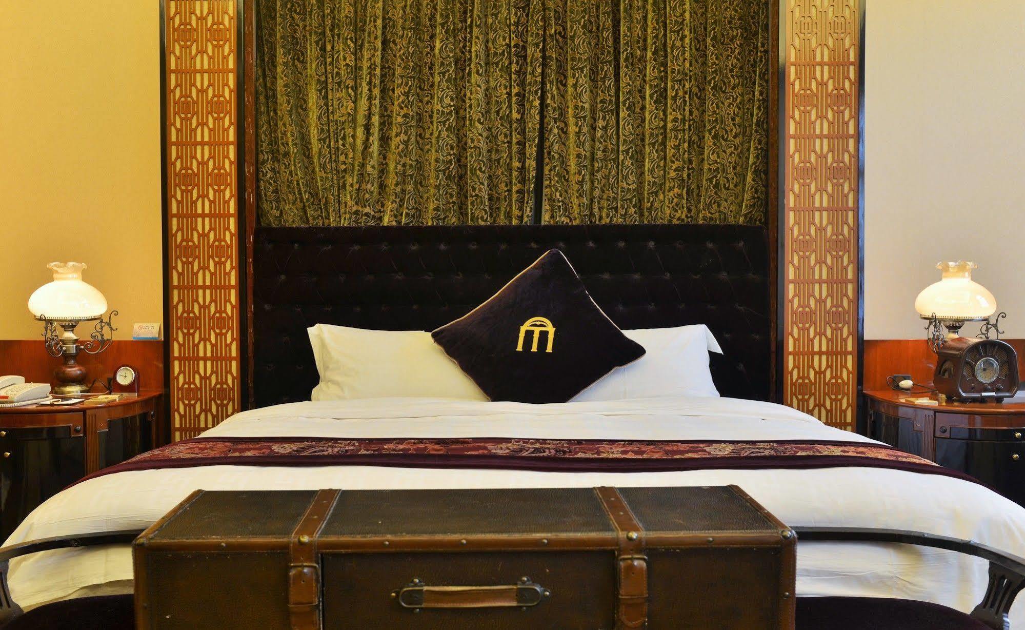 Mansion Hotel Shanghai