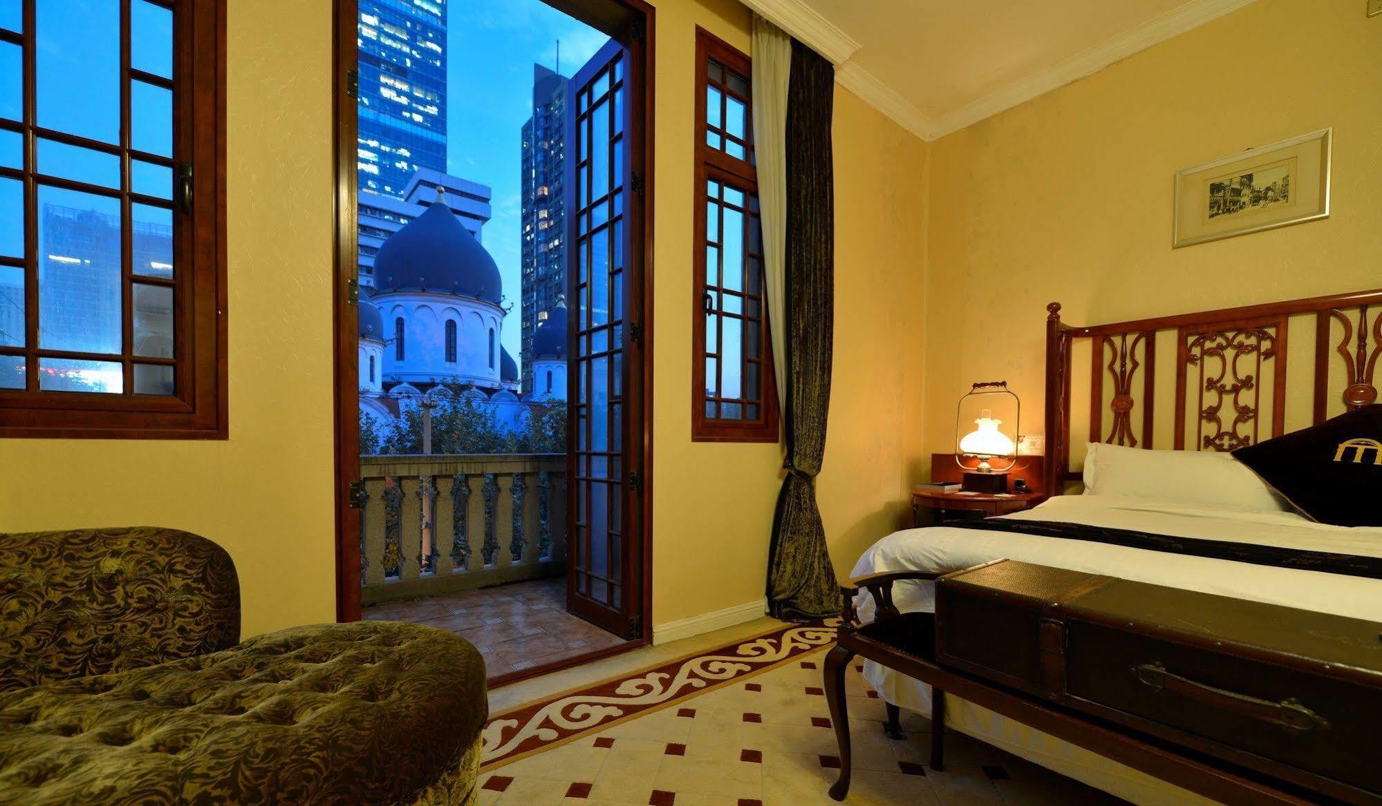 Hotel Mansion 5*