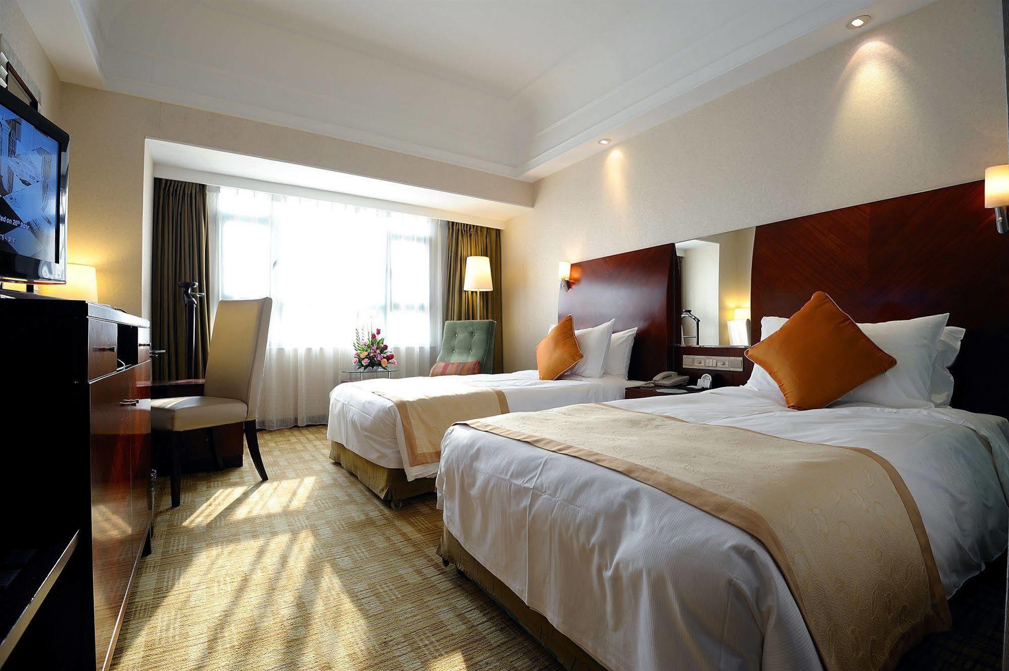 Merry Hotel Shanghai