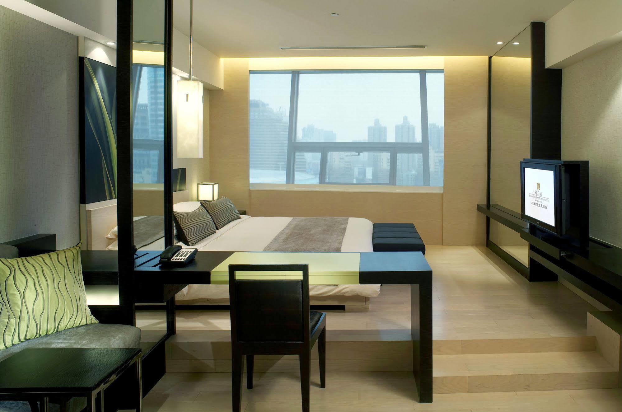Hotel Regal East Asia