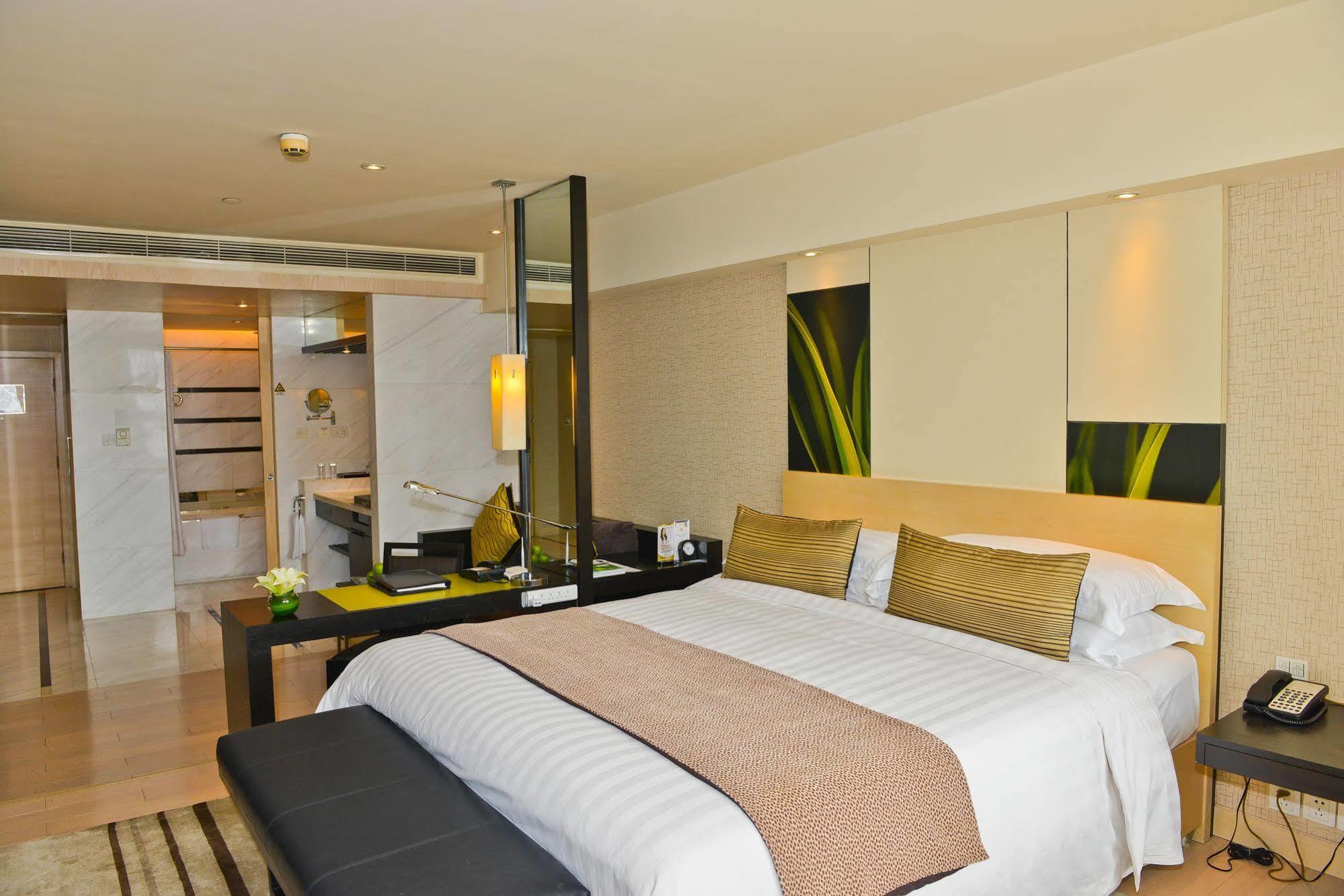 Regal East Asia Hotel Shanghai