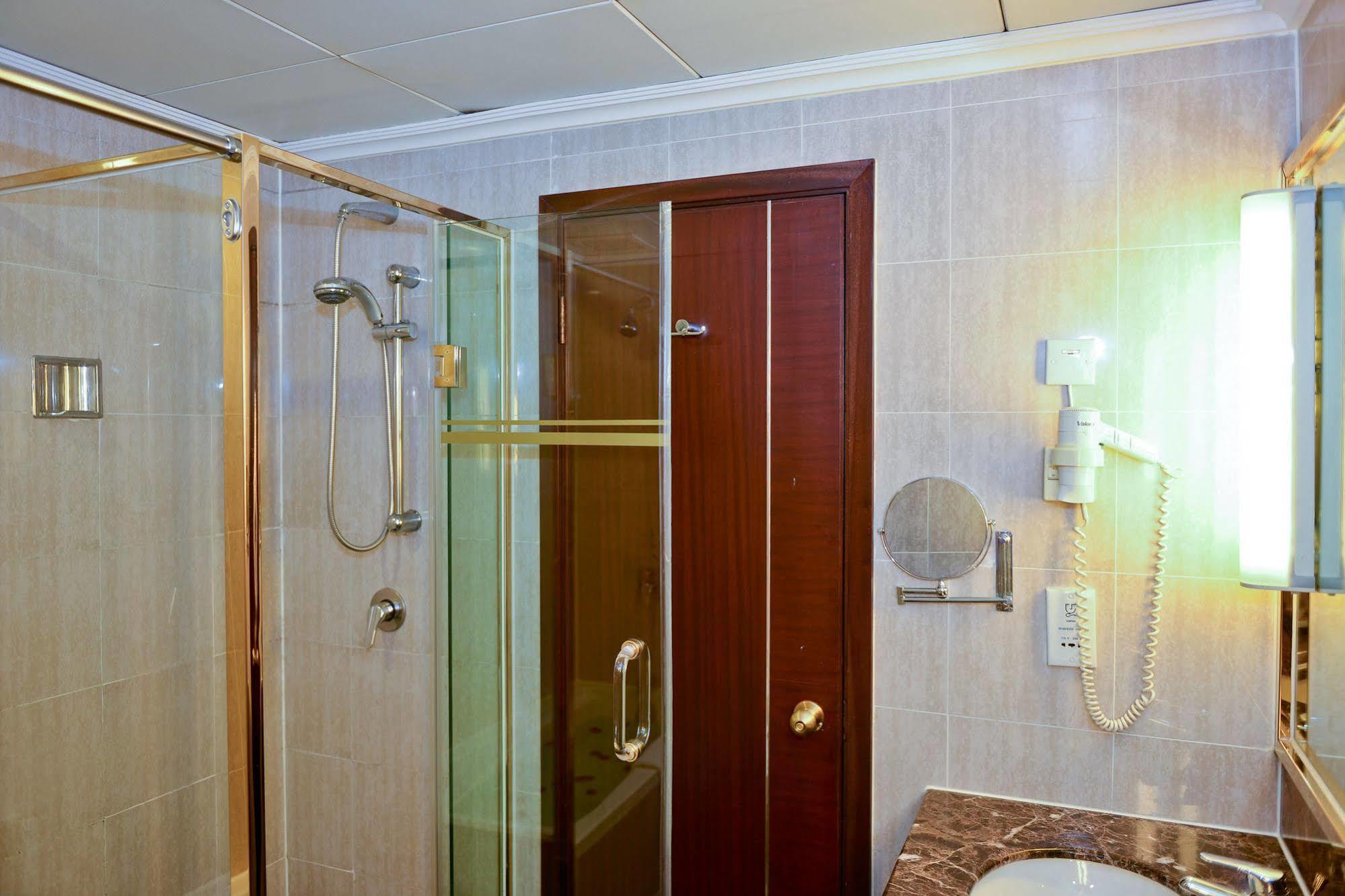 Hotel Regal East Asia