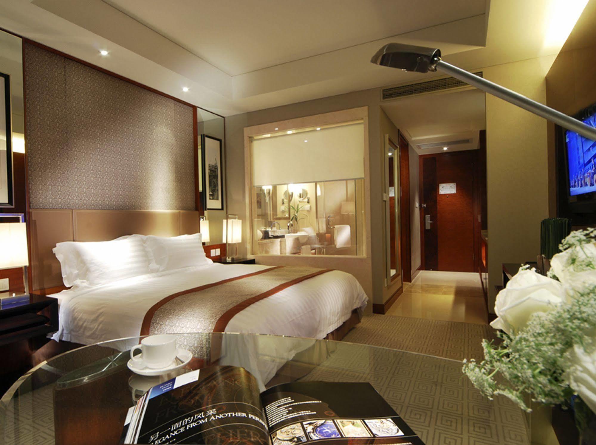 Howard Johnson Caida Plaza 5* Shanghai