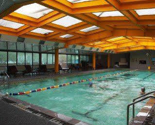 Apartamento Metropark Service *