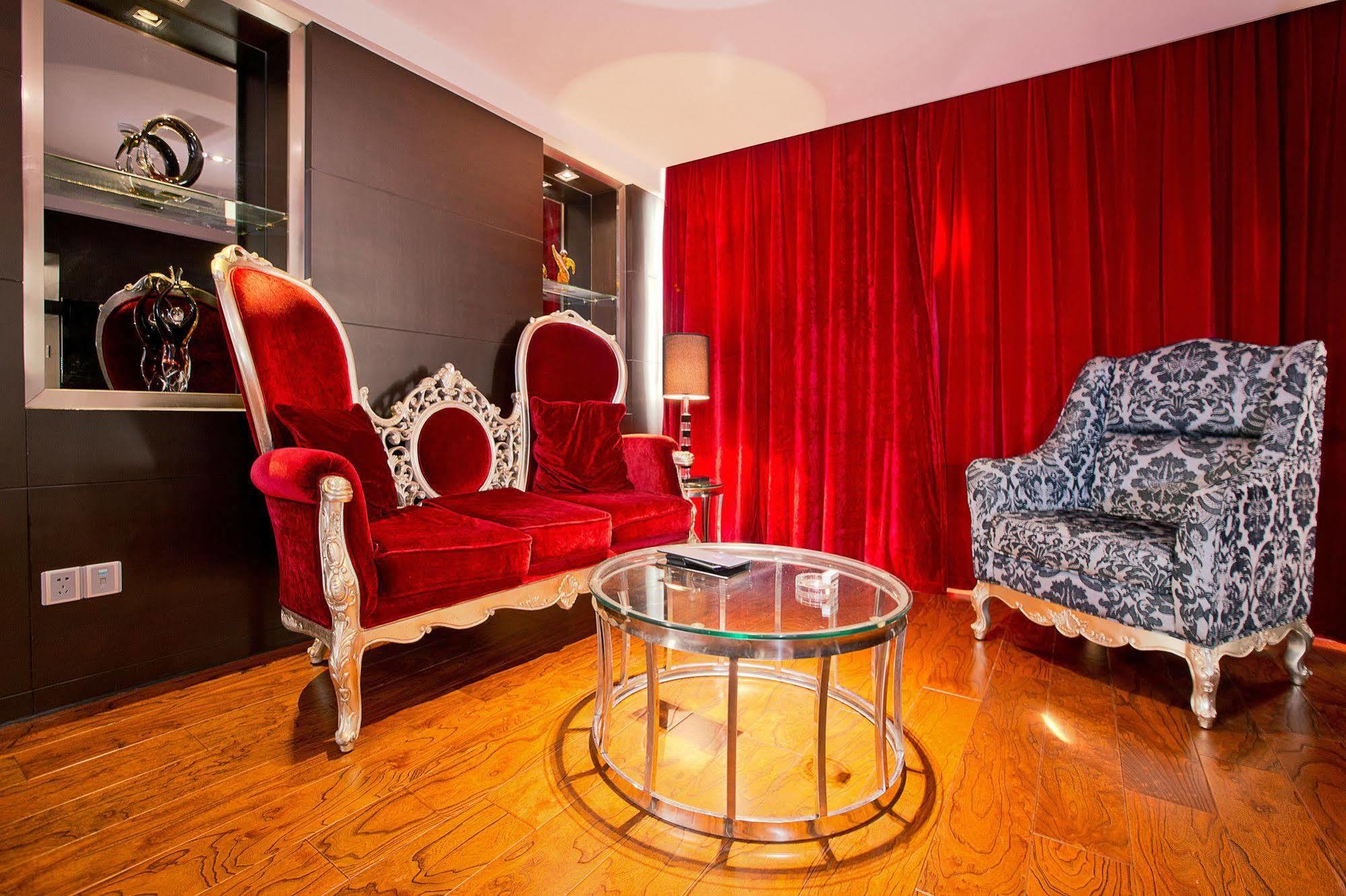 Hotel Bodi Boutique