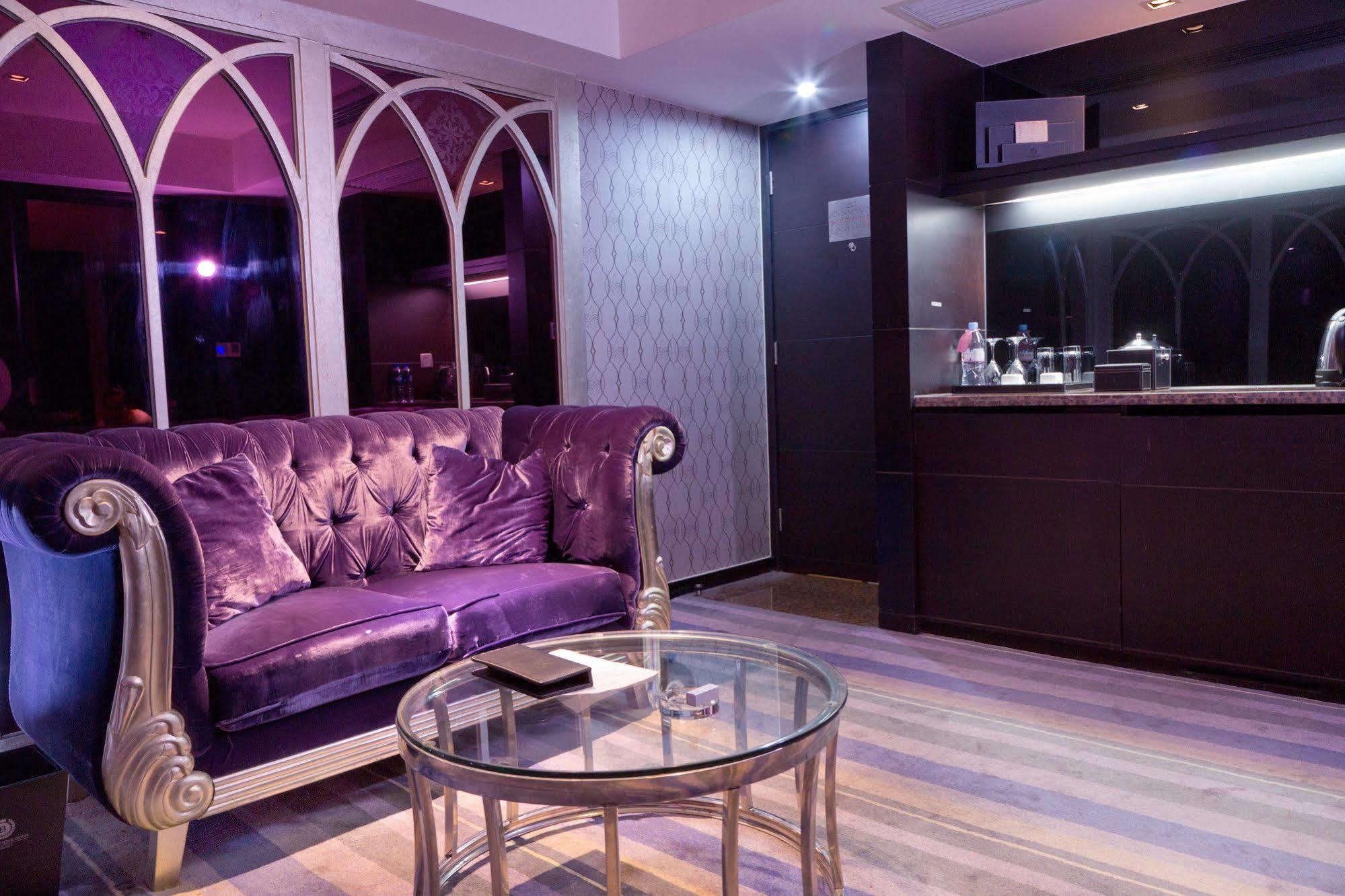 Hotel Bodi Boutique Shanghai
