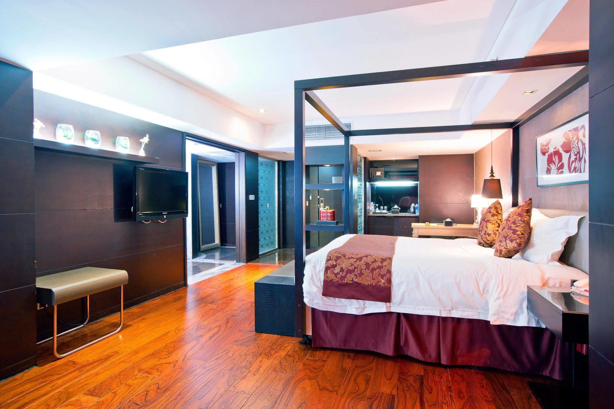 Hotel Bodi Boutique 3*