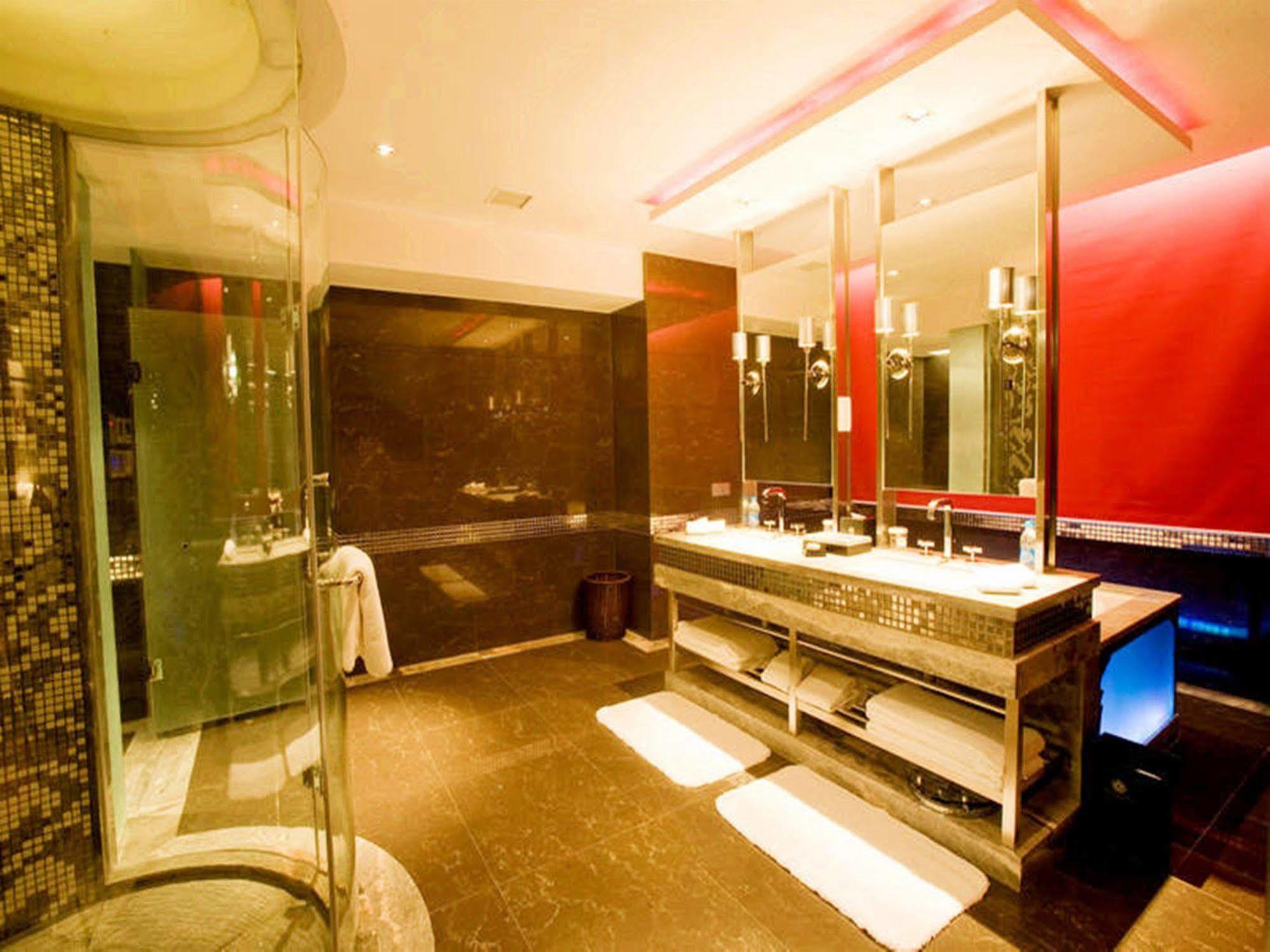 Bodi Boutique Hotel