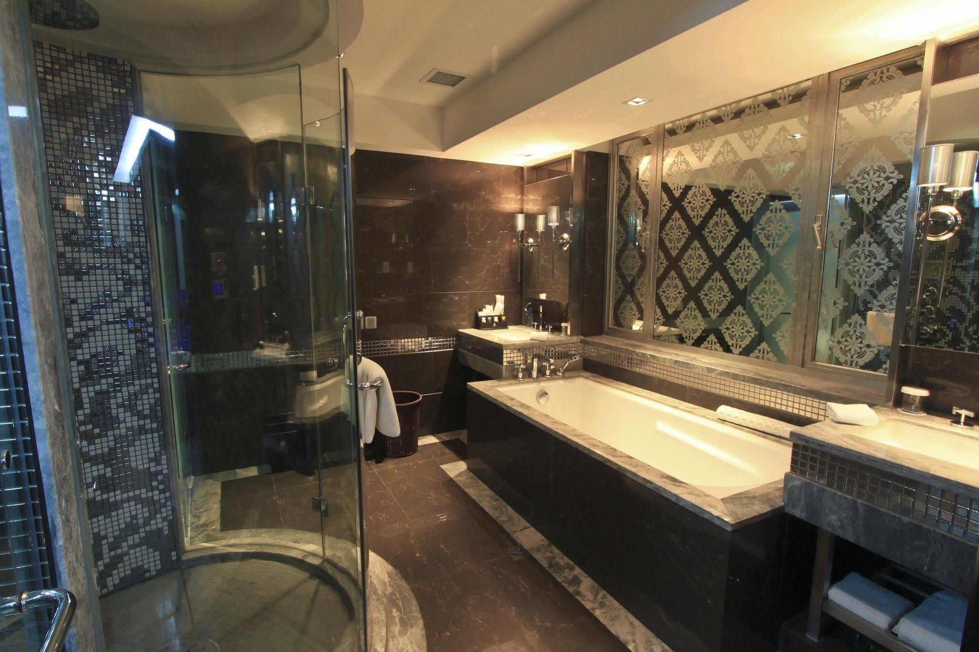 Bodi Boutique Hotel Shanghai