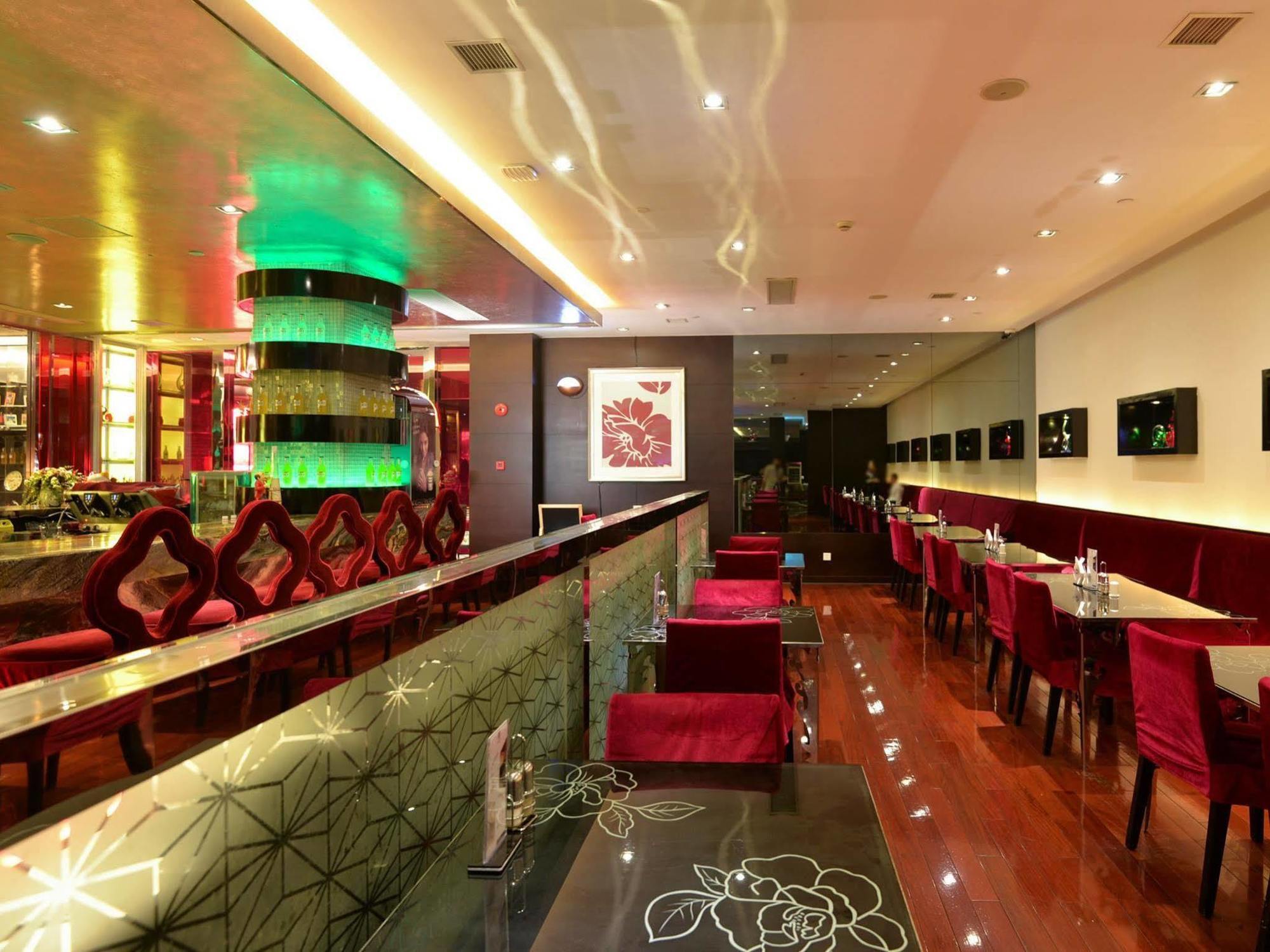 Hotel Bodi Boutique