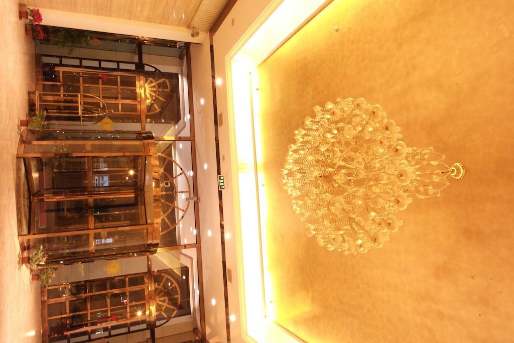 Hotel Holland
