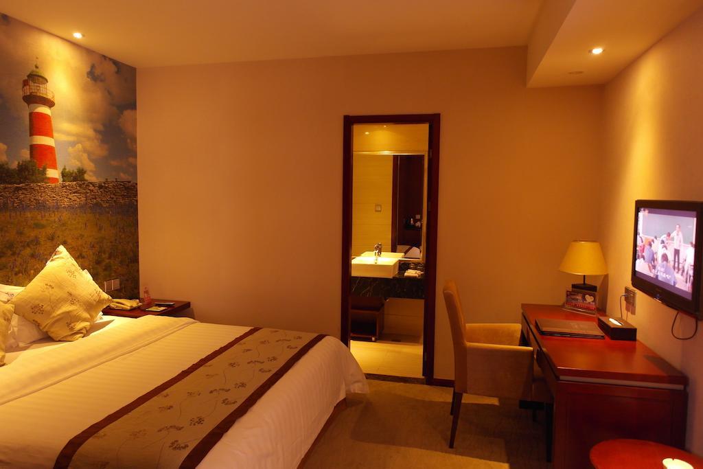 Hotel Holland