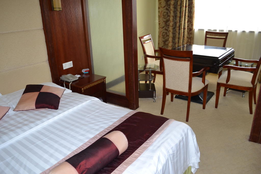 Jingyue Hotel