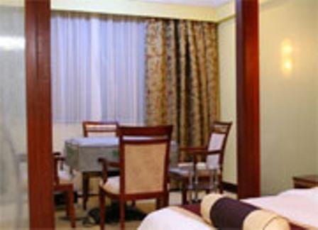 Jingyue Hotel Hotel 3*
