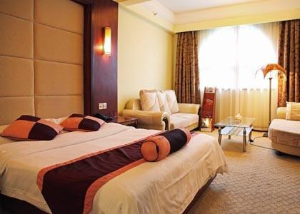 Jingyue Hotel Hotel Shanghai