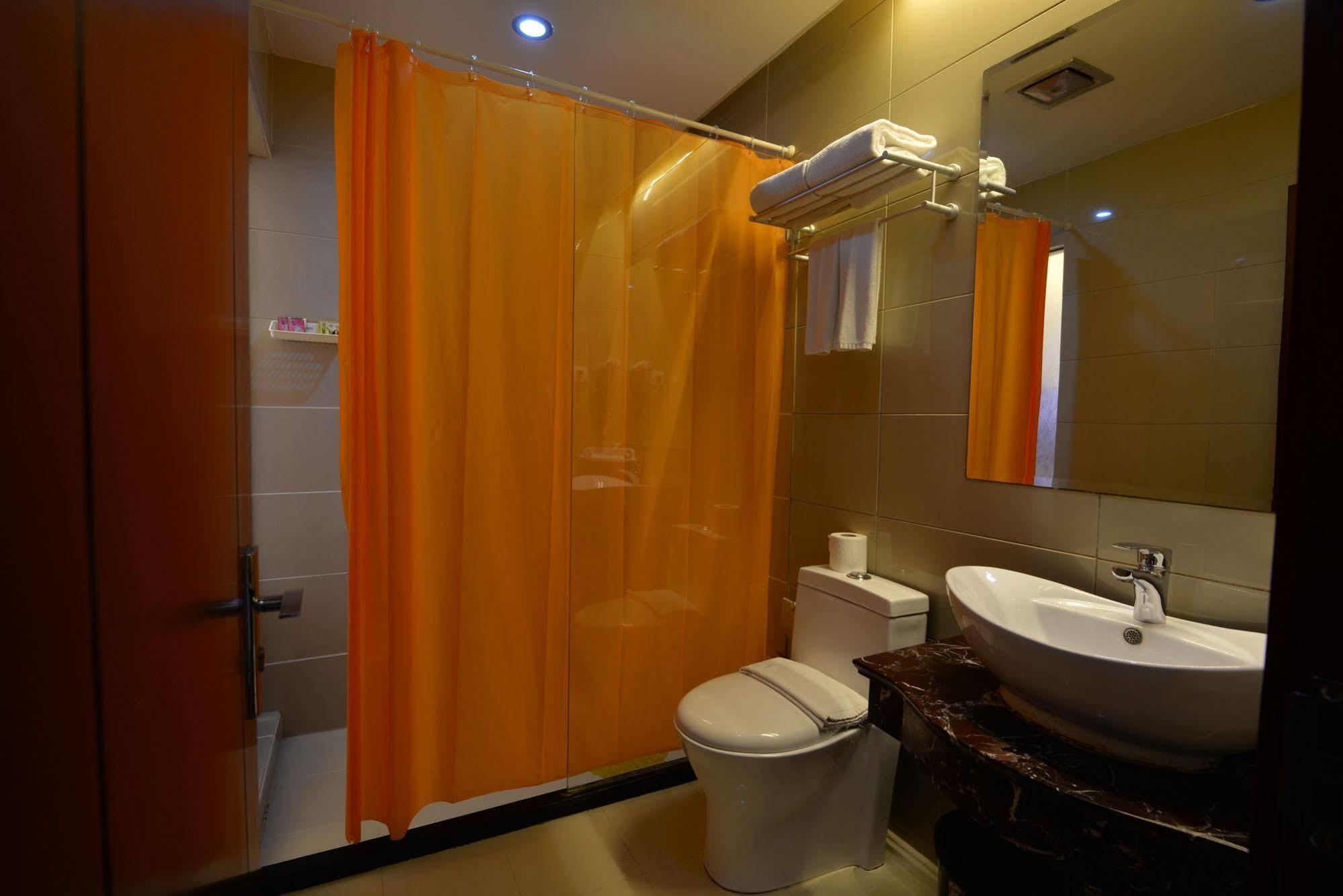 Irene Boutique - Jinshu Shop Hotel