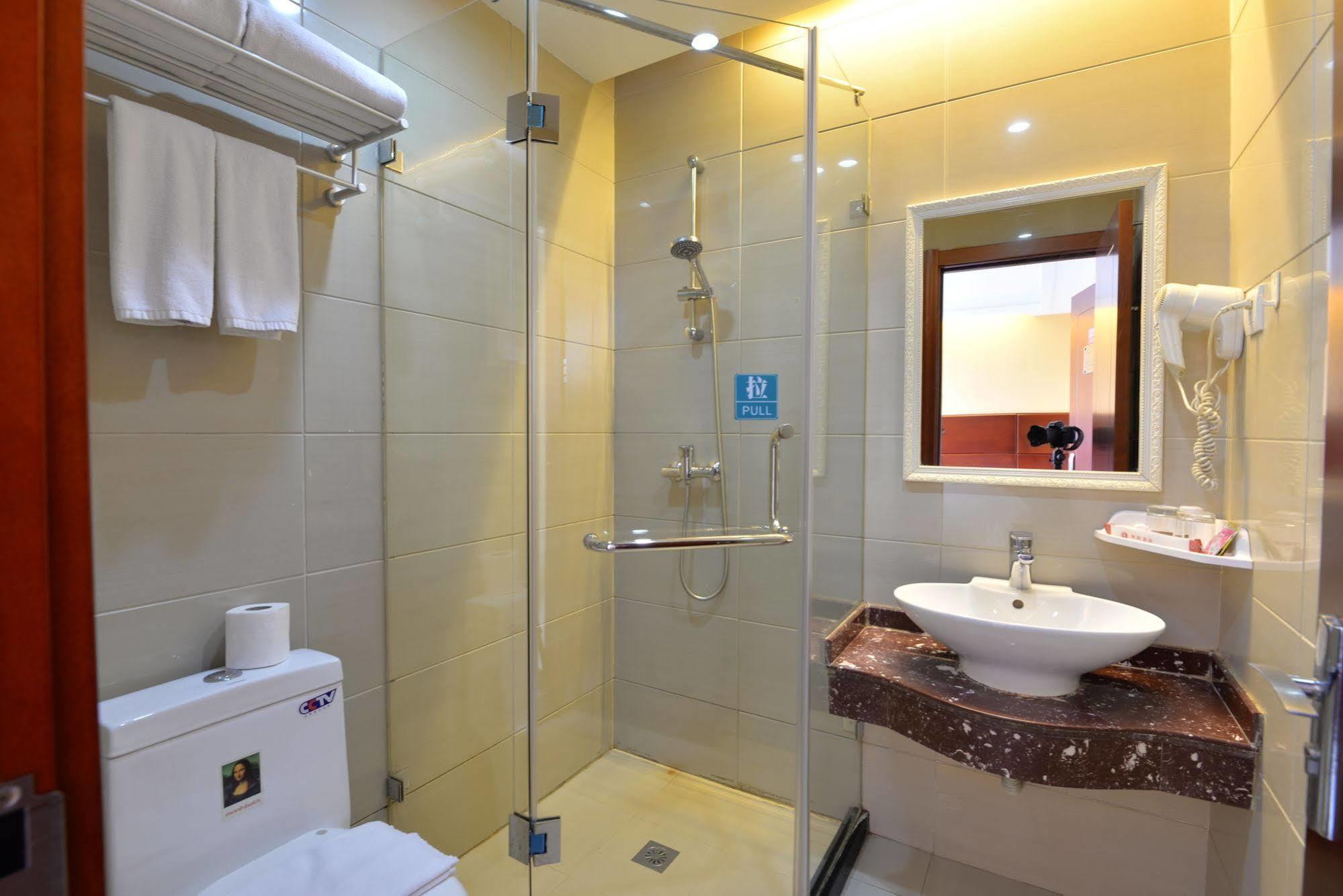 Hotel Irene Boutique - Jinshu Shop