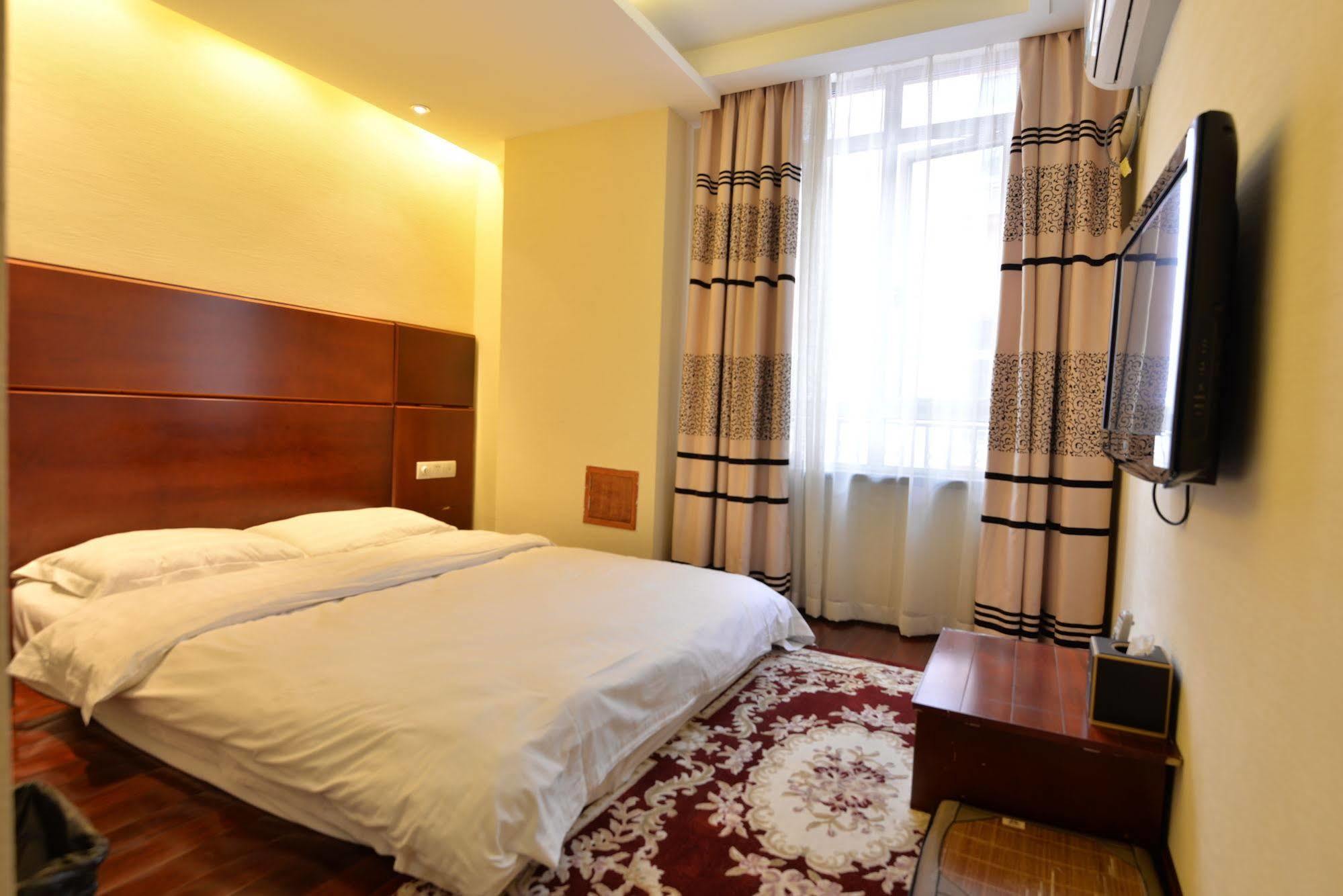 Hotel Irene Boutique - Jinshu Shop Shanghai