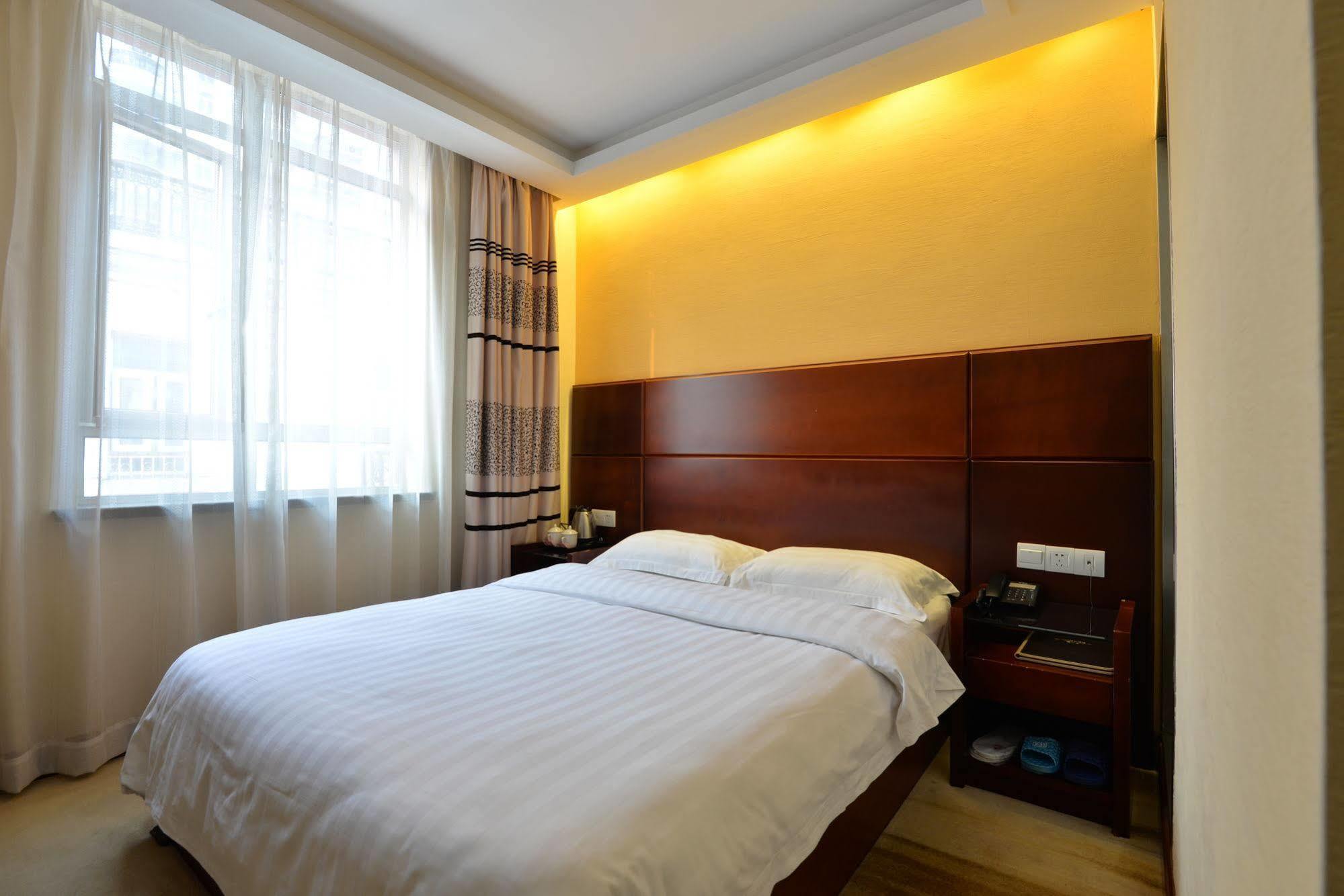 Hotel Irene Boutique - Jinshu Shop