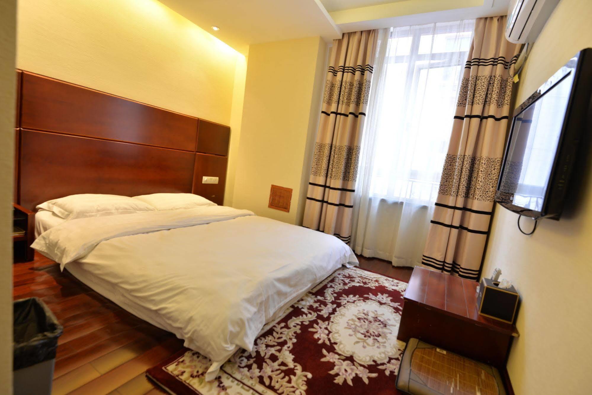 Irene Boutique - Jinshu Shop Hotel 3*