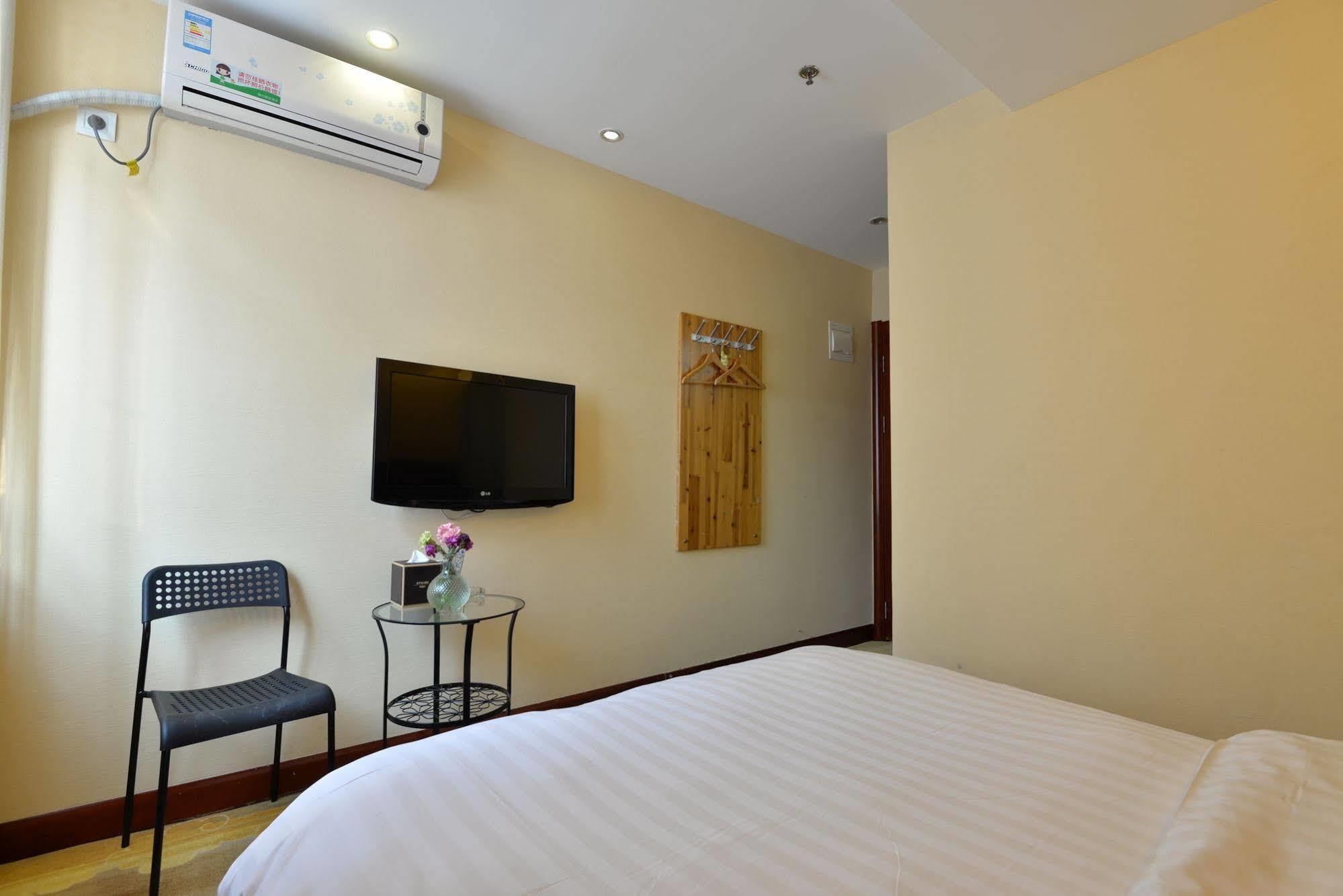 Irene Boutique - Jinshu Shop Hotel Shanghai