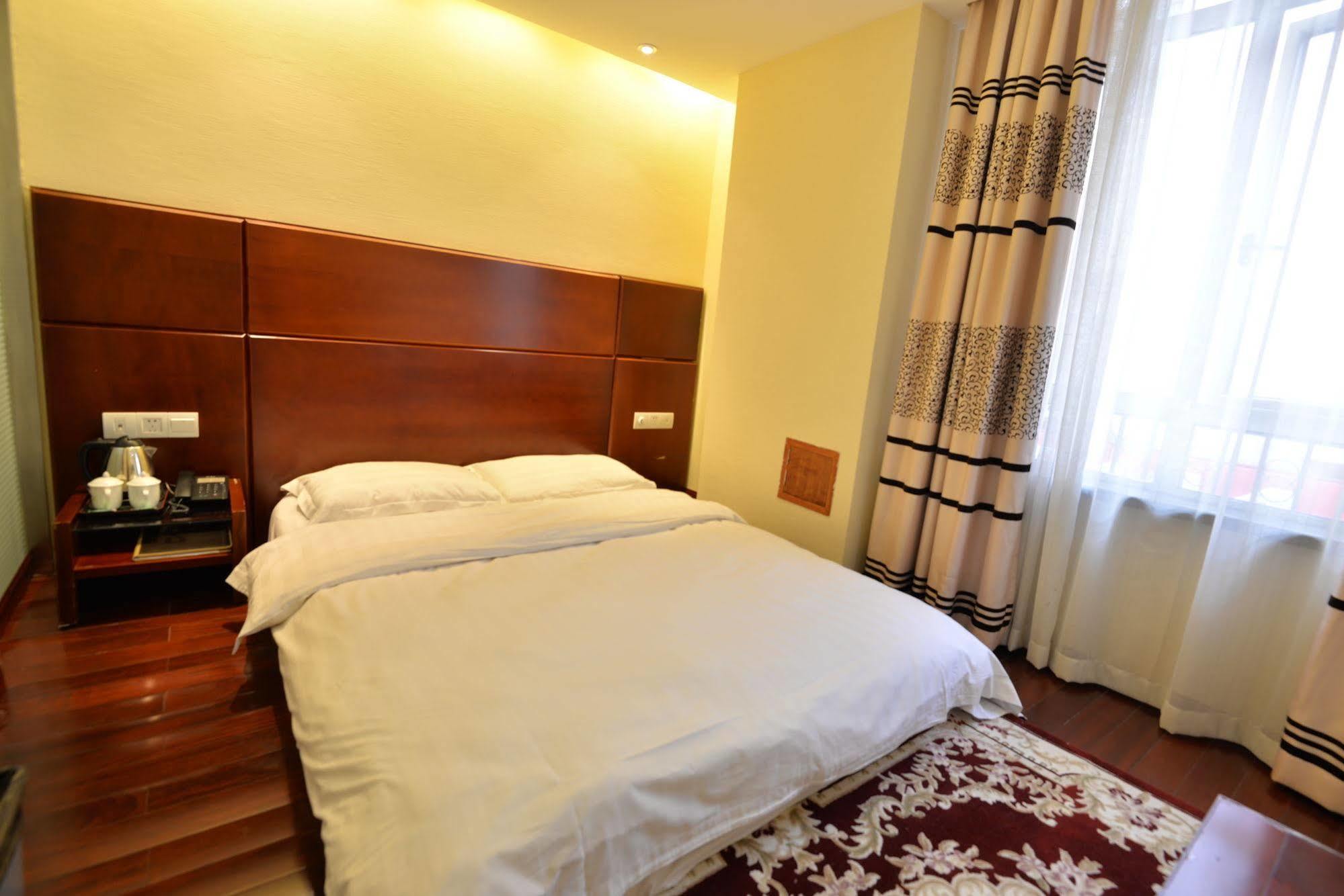 Hotel Irene Boutique - Jinshu Shop 3*