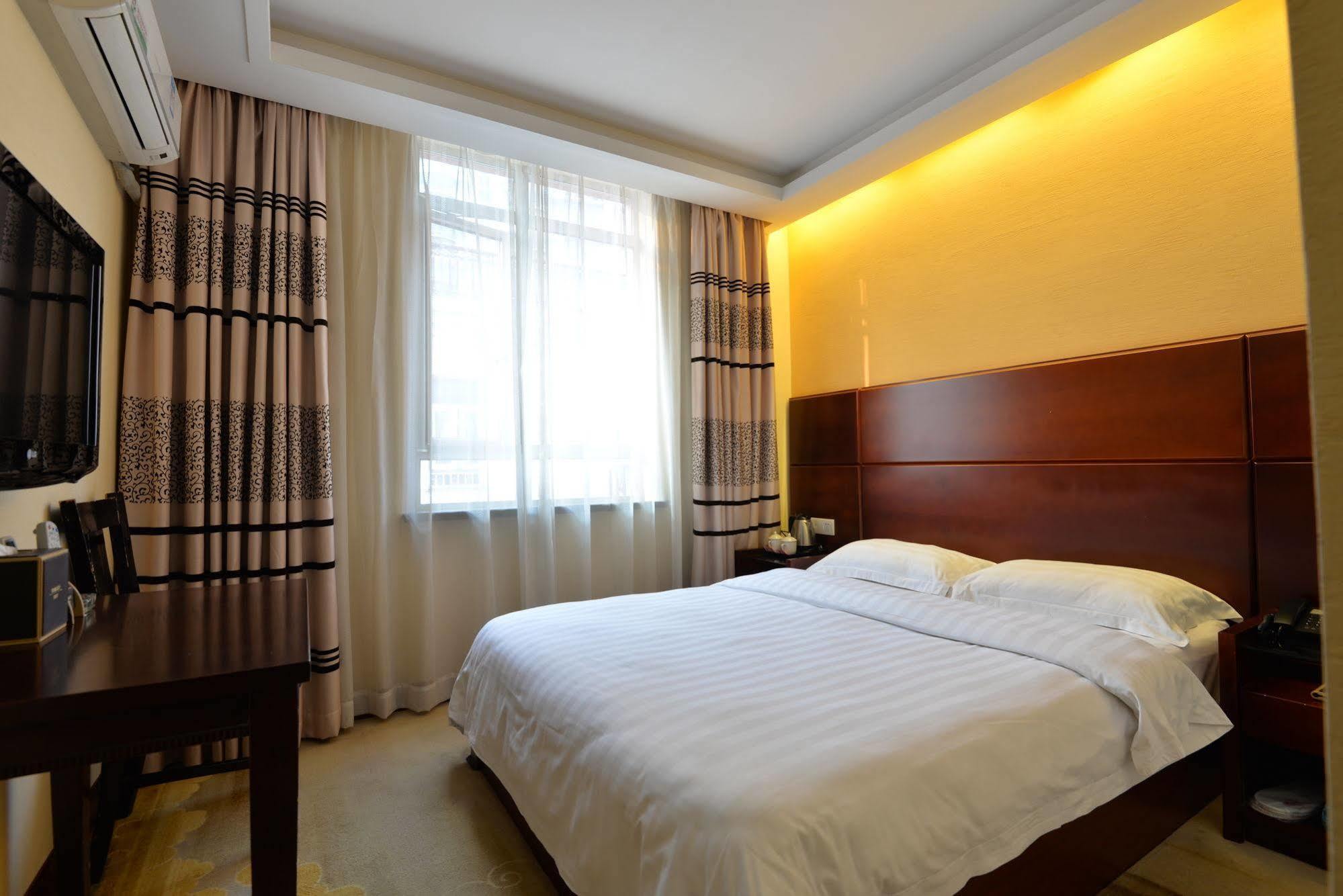 Hotel Irene Boutique - Jinshu Shop 3*