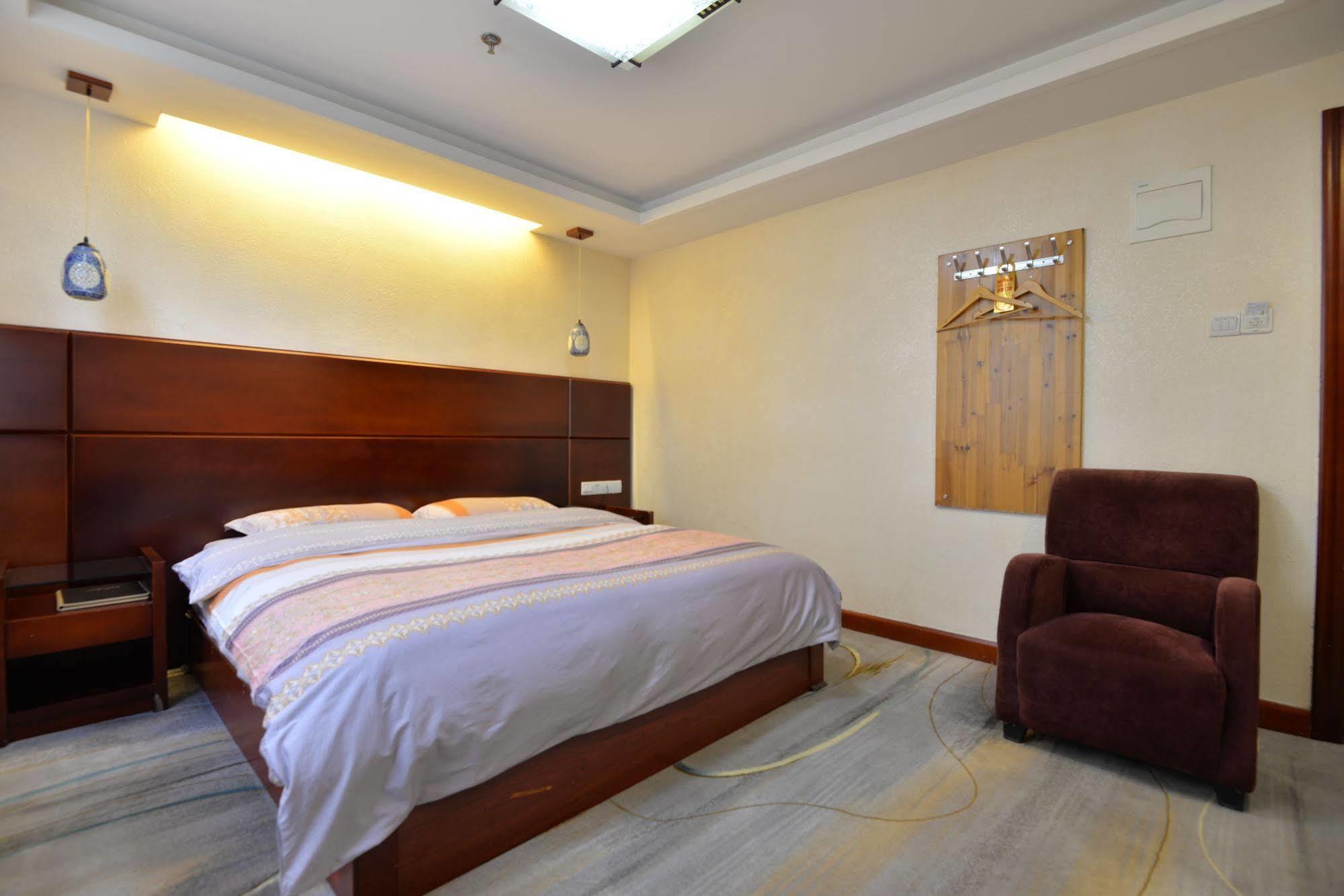 Irene Boutique - Jinshu Shop Hotel