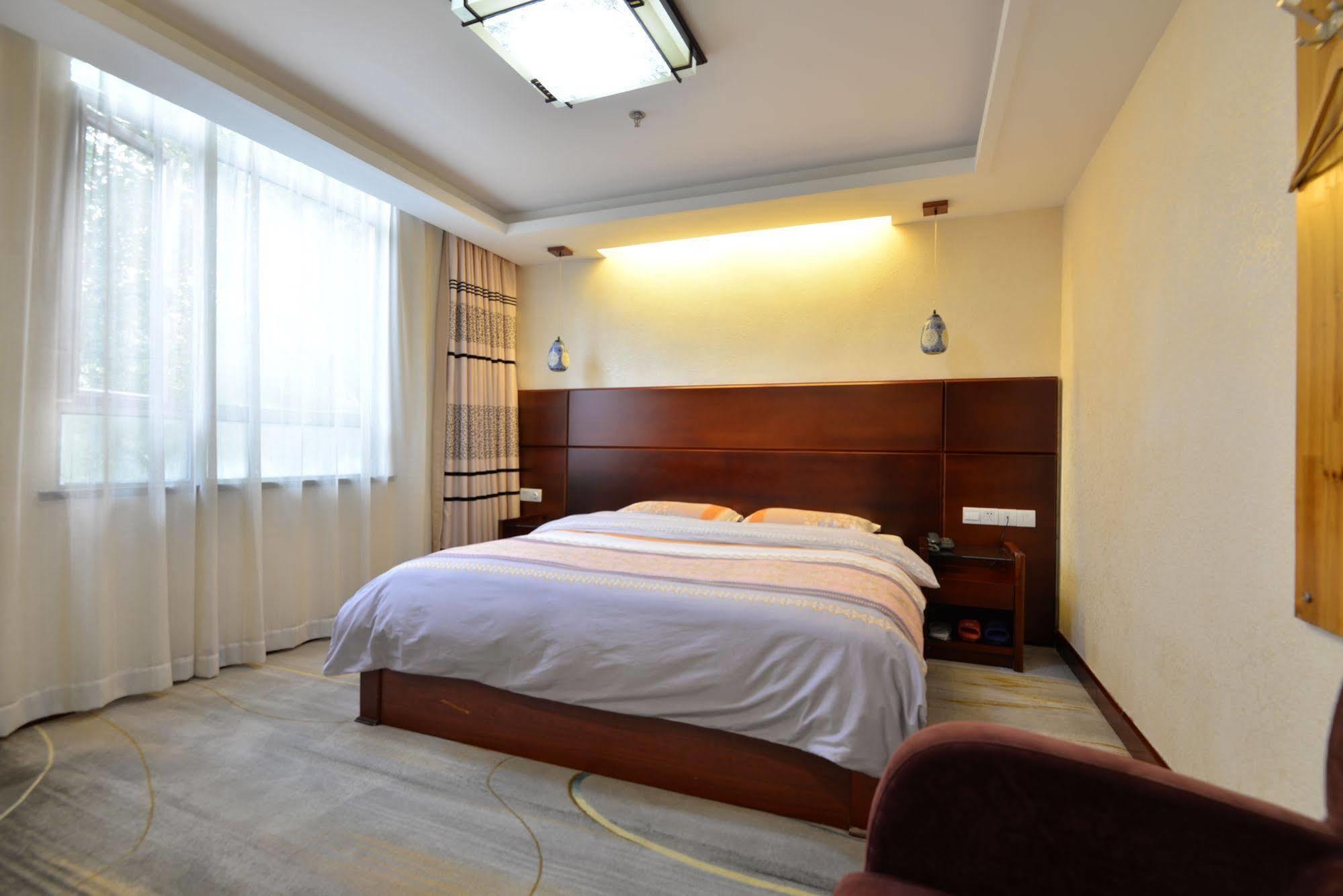 Irene Boutique - Jinshu Shop Hotel