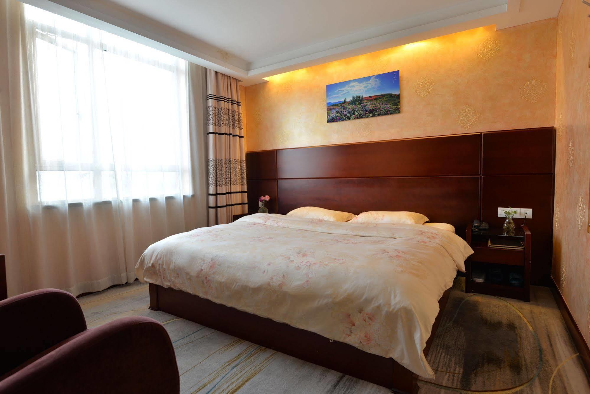Irene Boutique - Jinshu Shop Hotel 3*
