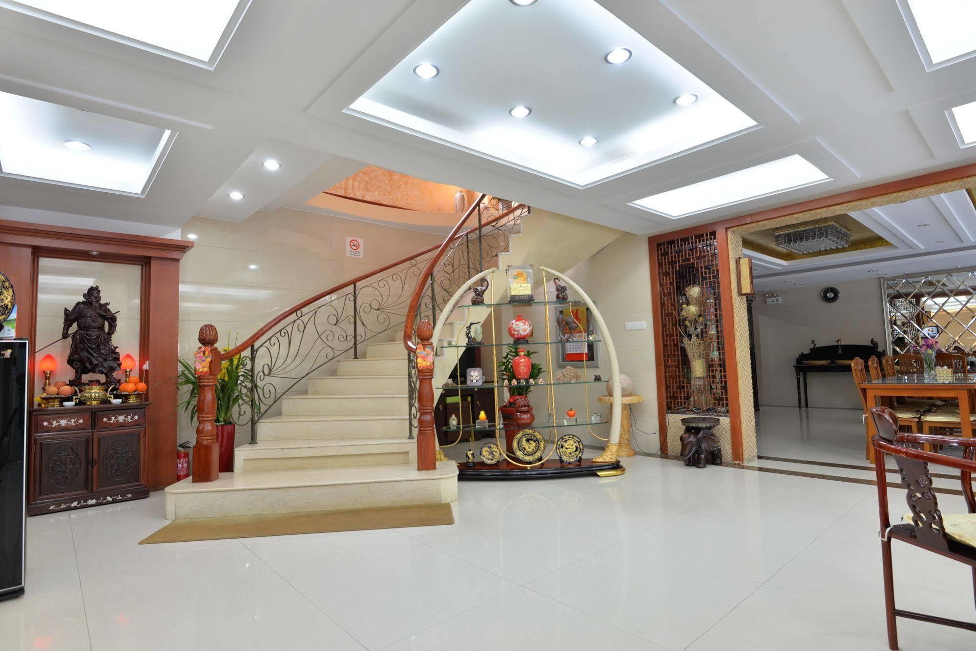 Irene Boutique - Jinshu Shop Hotel Shanghai
