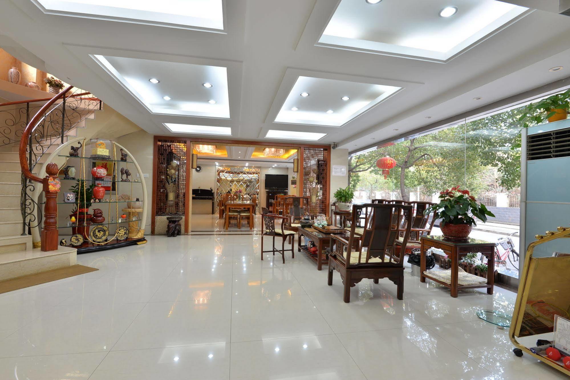 Irene Boutique - Jinshu Shop Shanghai