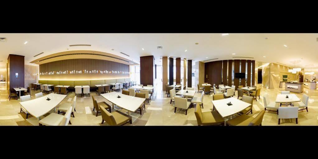 Holiday Express Jinsha By Ihg Hotel Shanghai