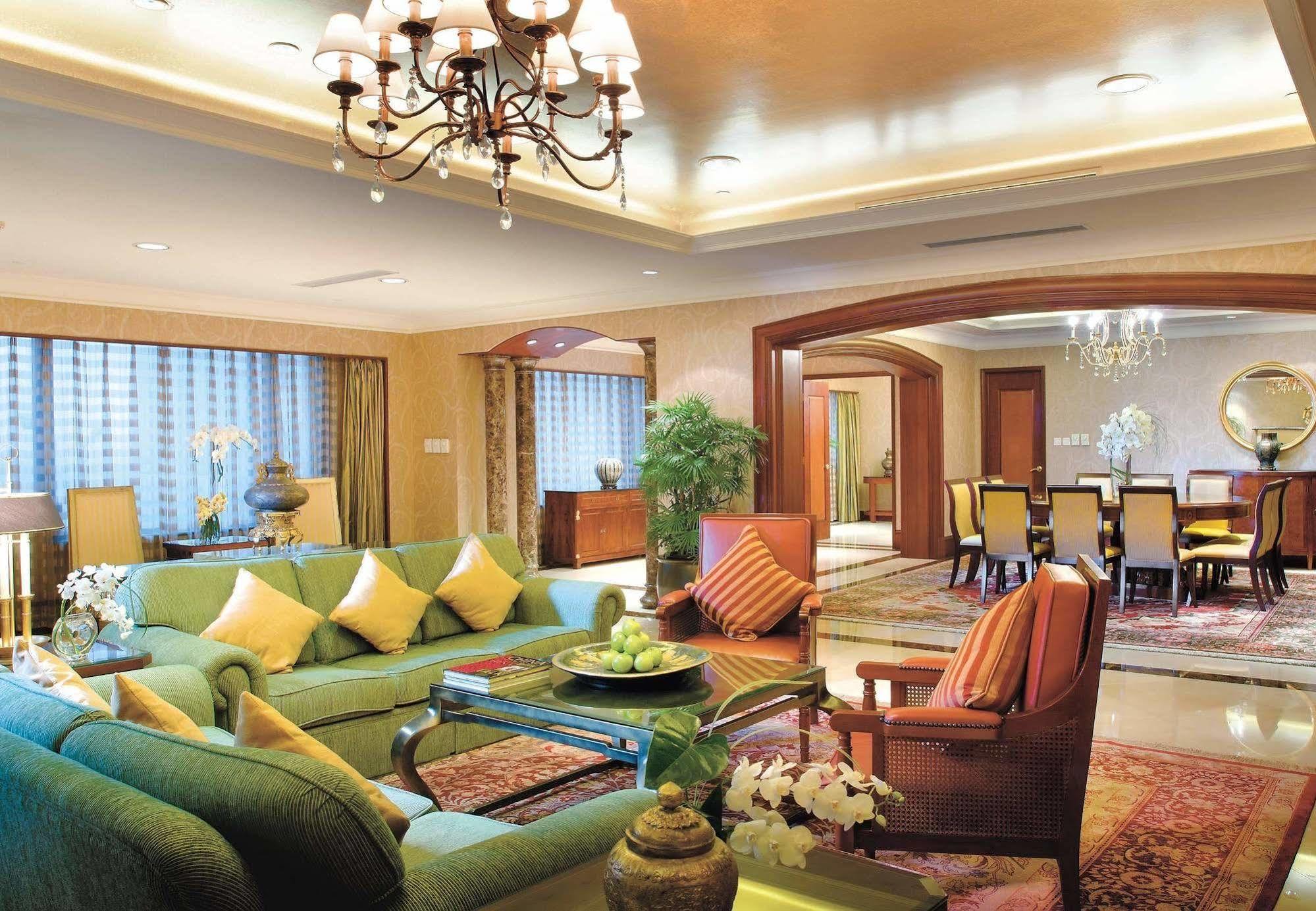 Marriott Hongqiao