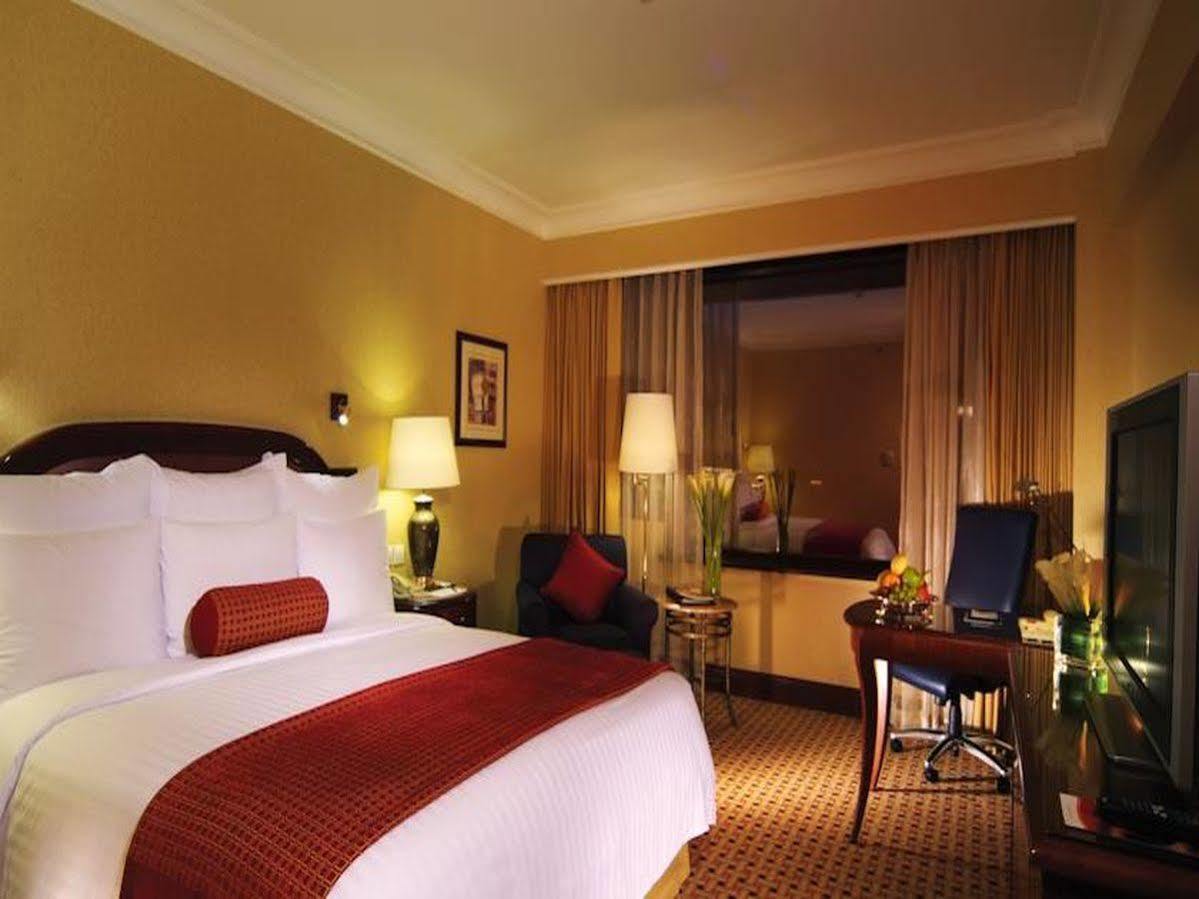 Marriott Hongqiao